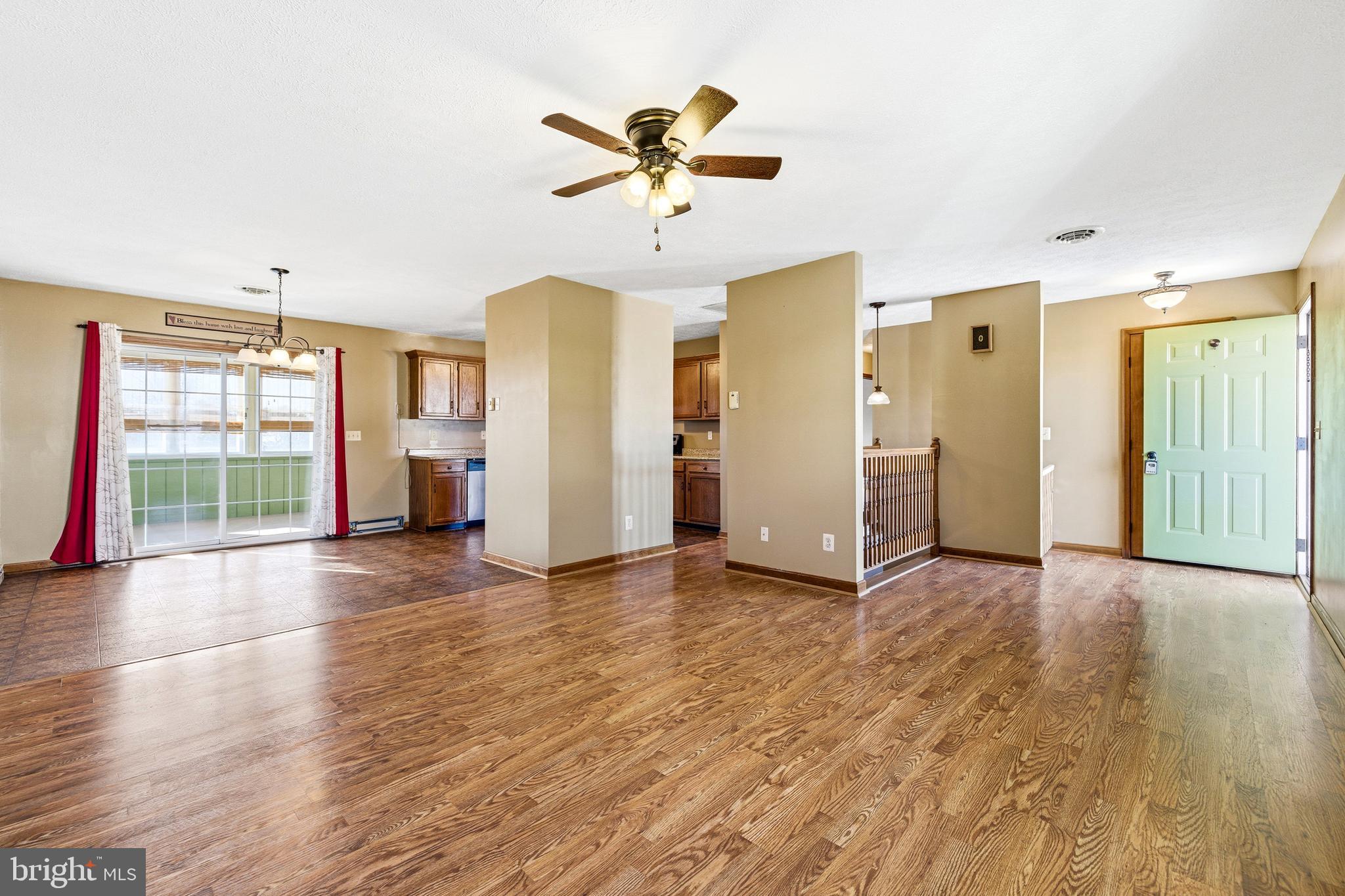 WESTLU MEADOWS - Residential