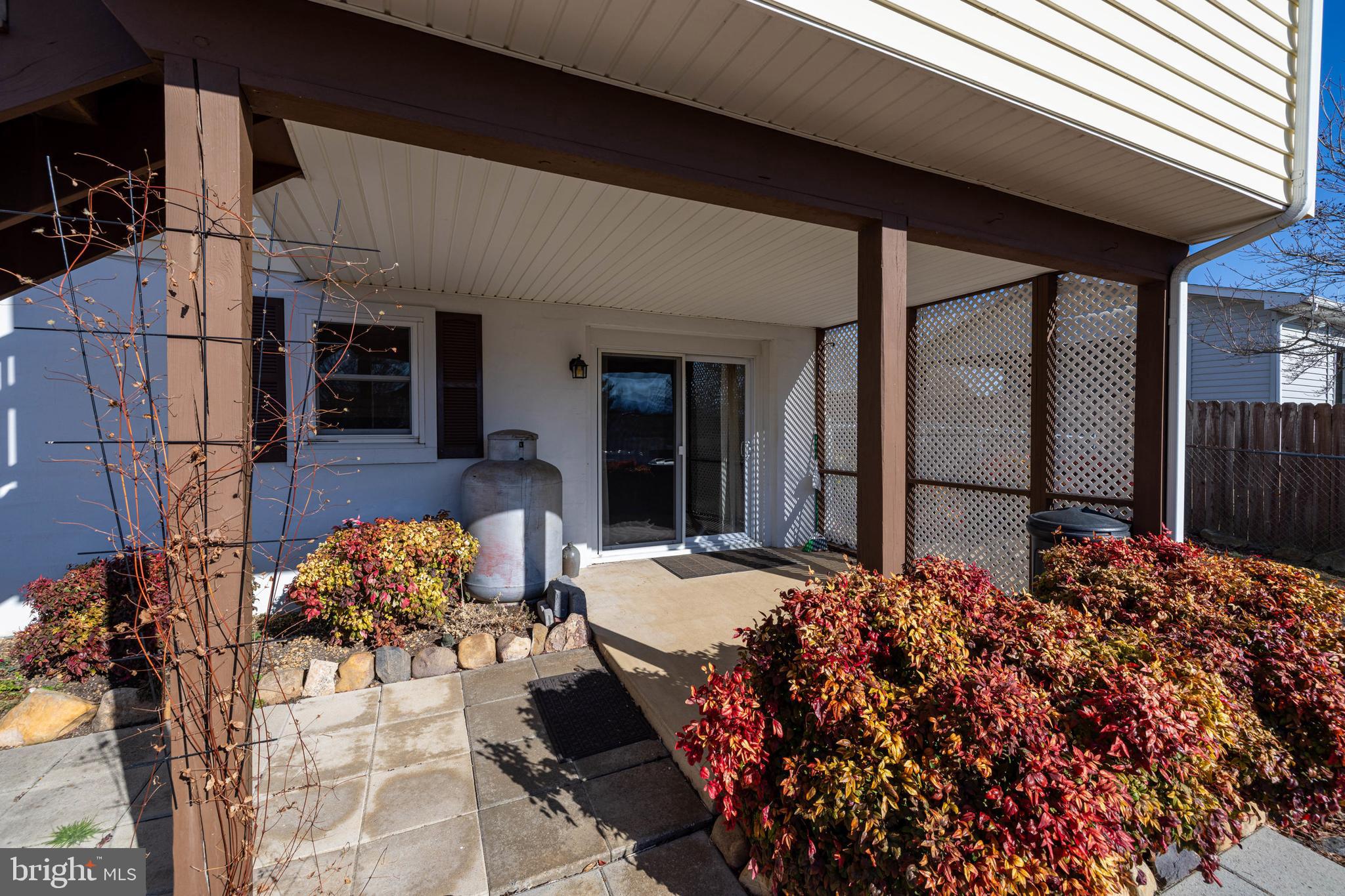 WESTLU MEADOWS - Residential