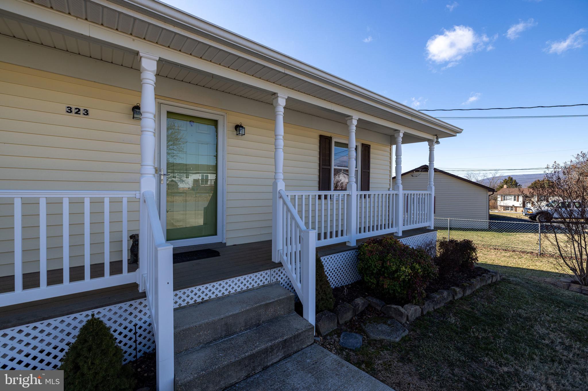 WESTLU MEADOWS - Residential