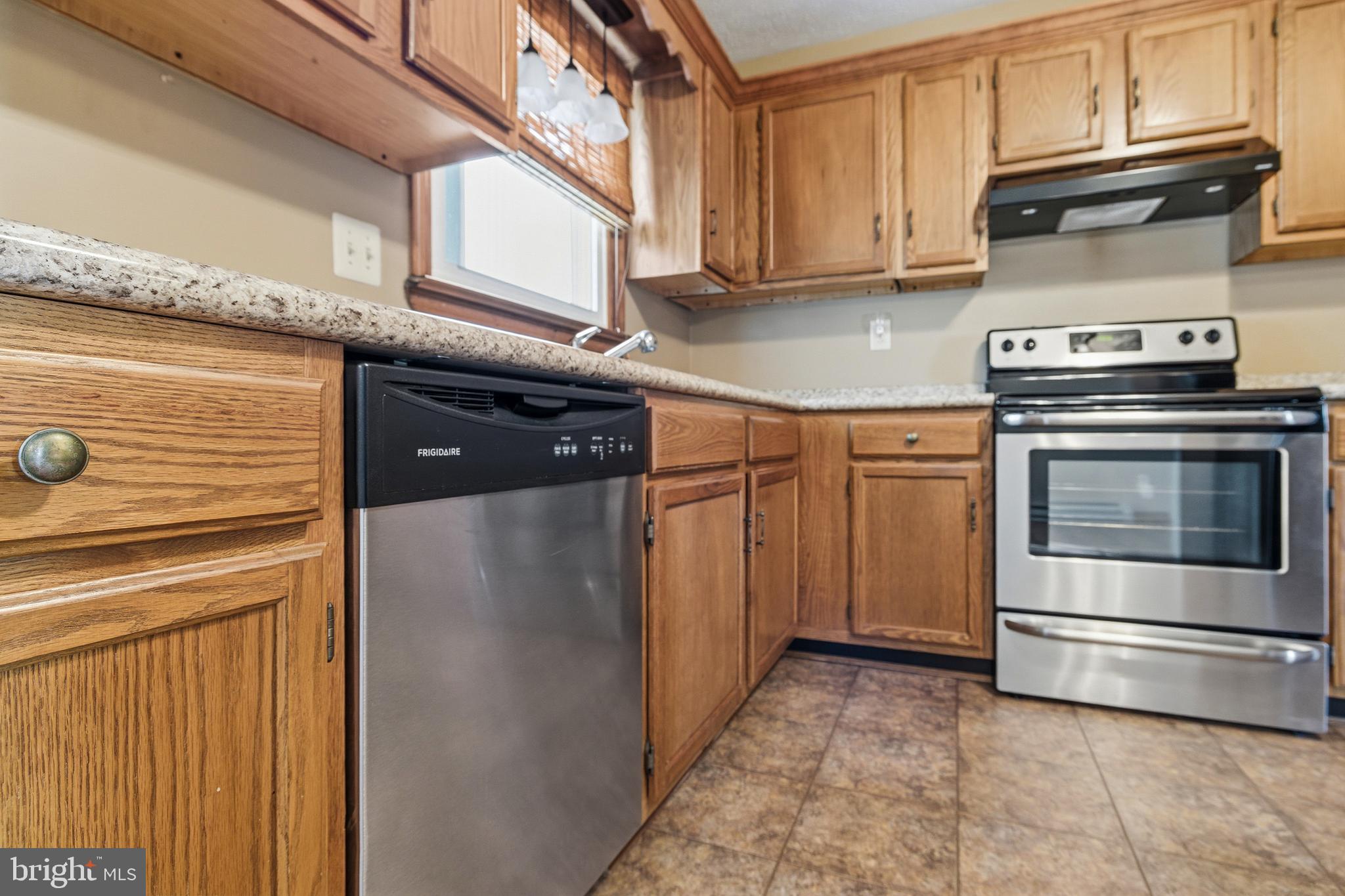 WESTLU MEADOWS - Residential