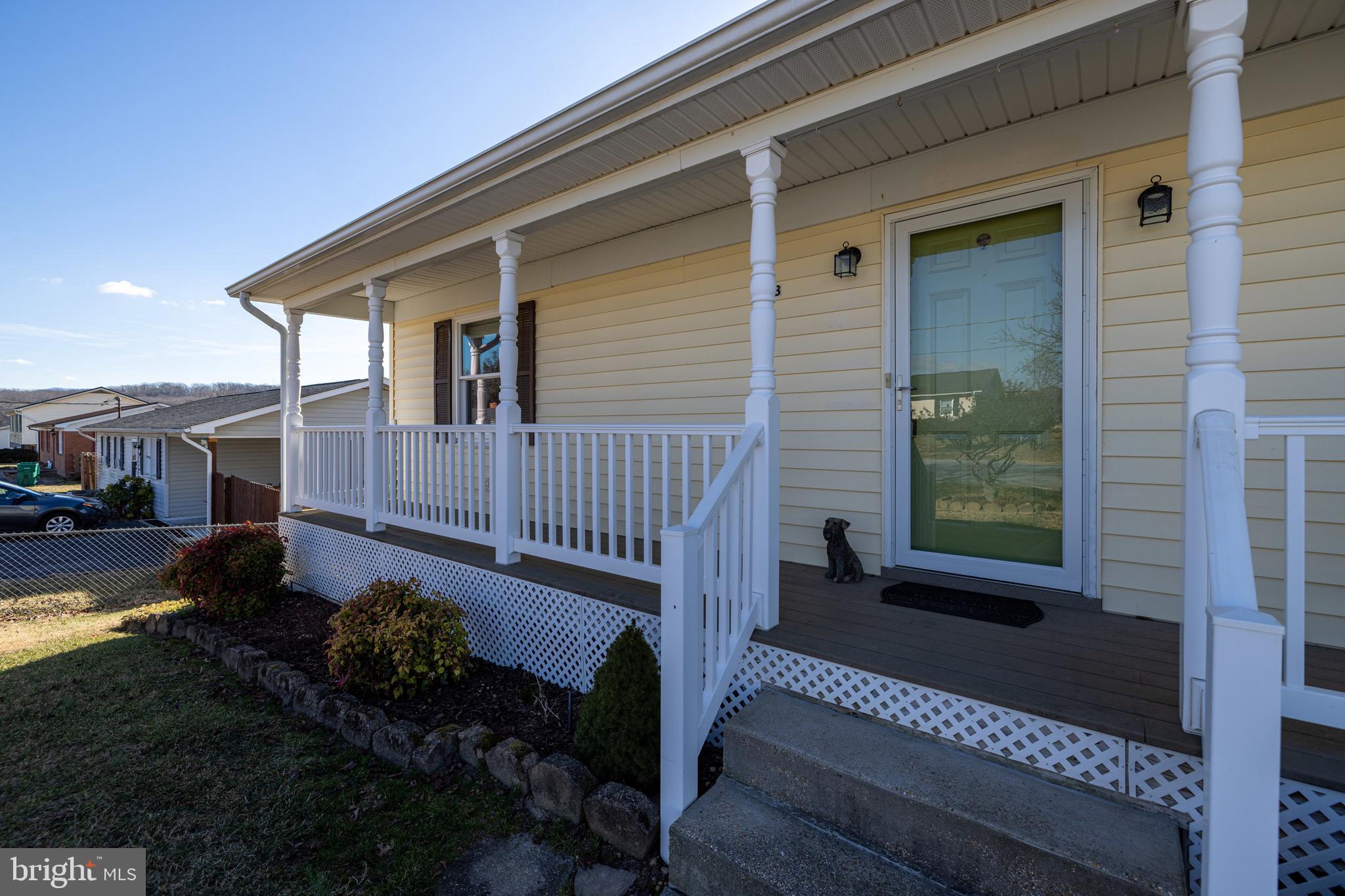 WESTLU MEADOWS - Residential