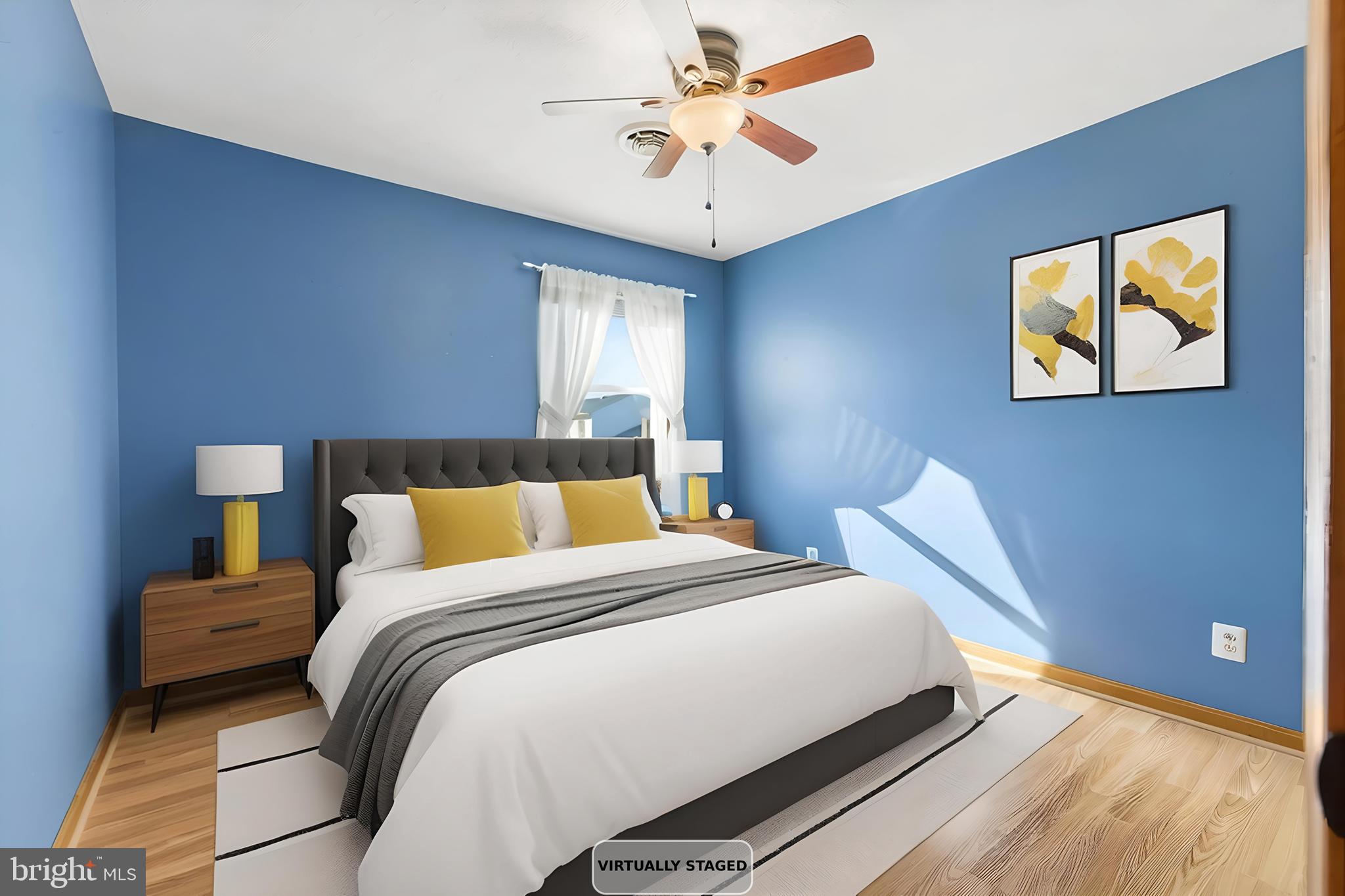 WESTLU MEADOWS - Residential