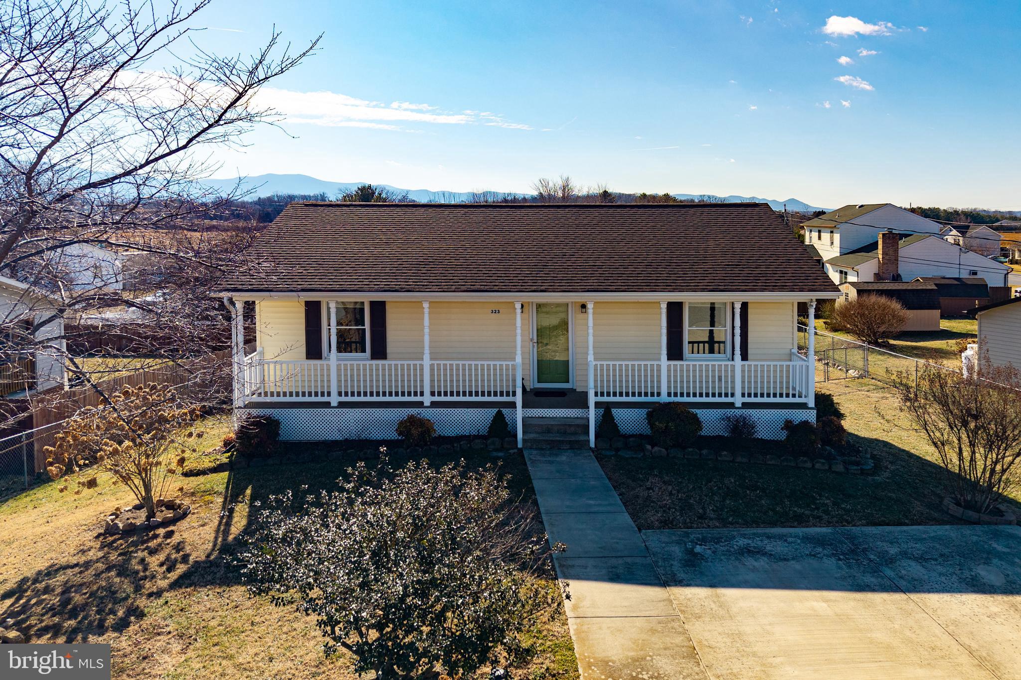 WESTLU MEADOWS - Residential