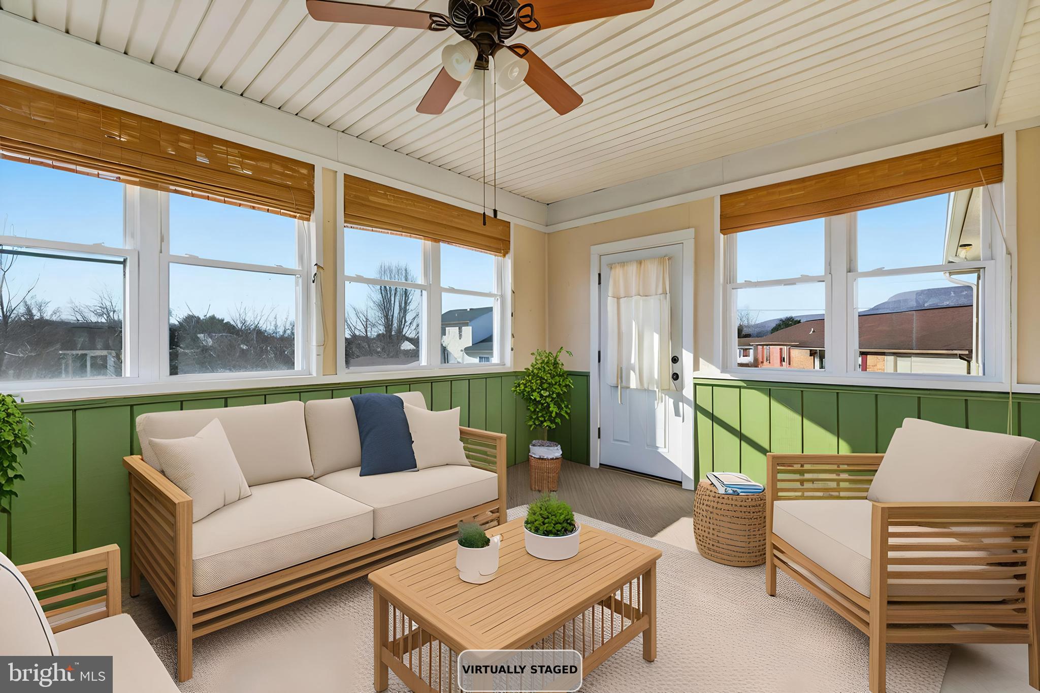 WESTLU MEADOWS - Residential