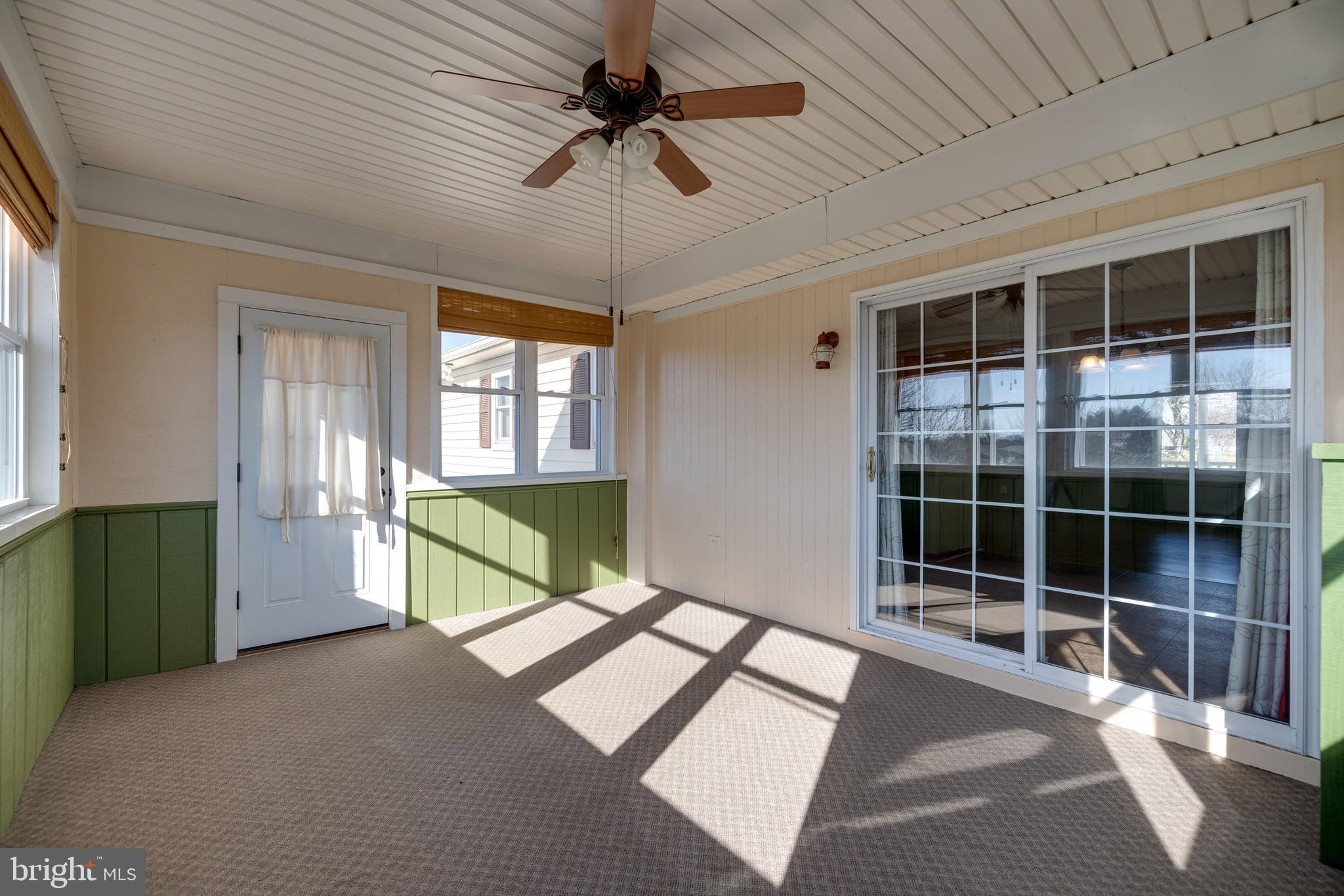 WESTLU MEADOWS - Residential