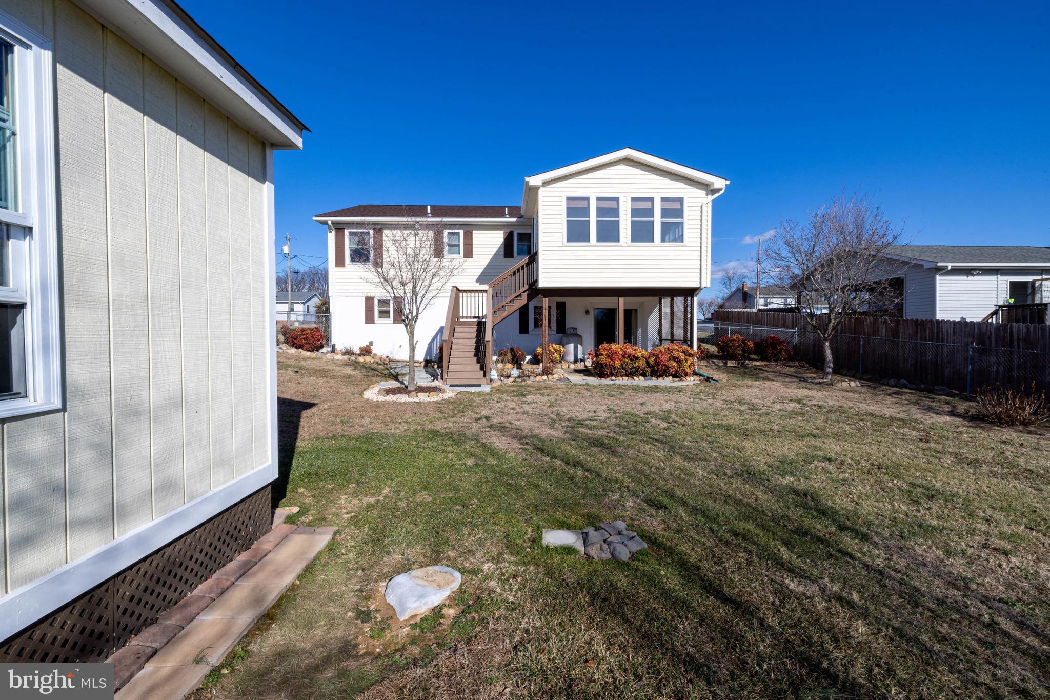 WESTLU MEADOWS - Residential