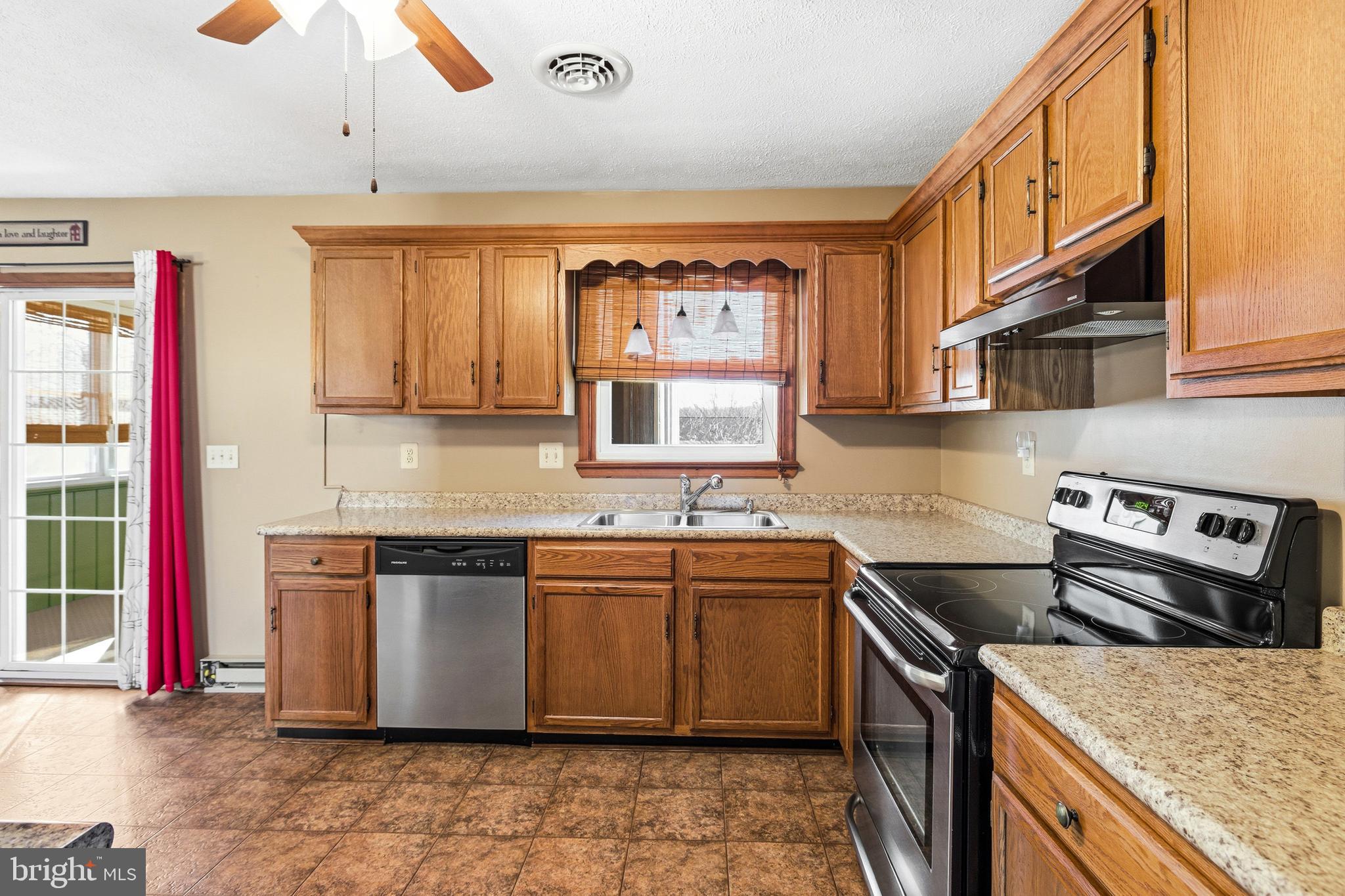 WESTLU MEADOWS - Residential