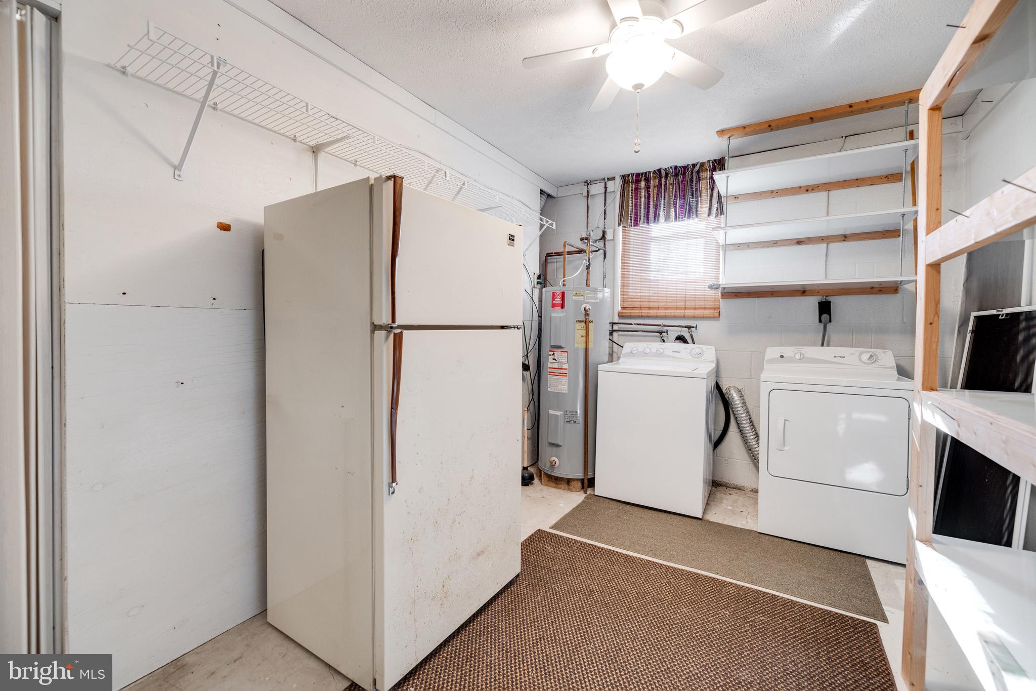 WESTLU MEADOWS - Residential