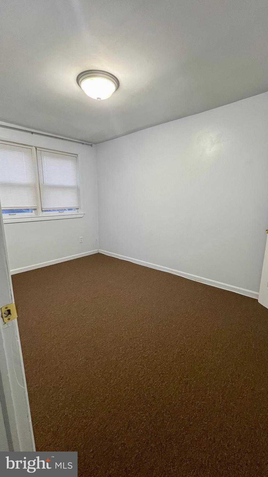 HAWTHORNE - Residential Lease
