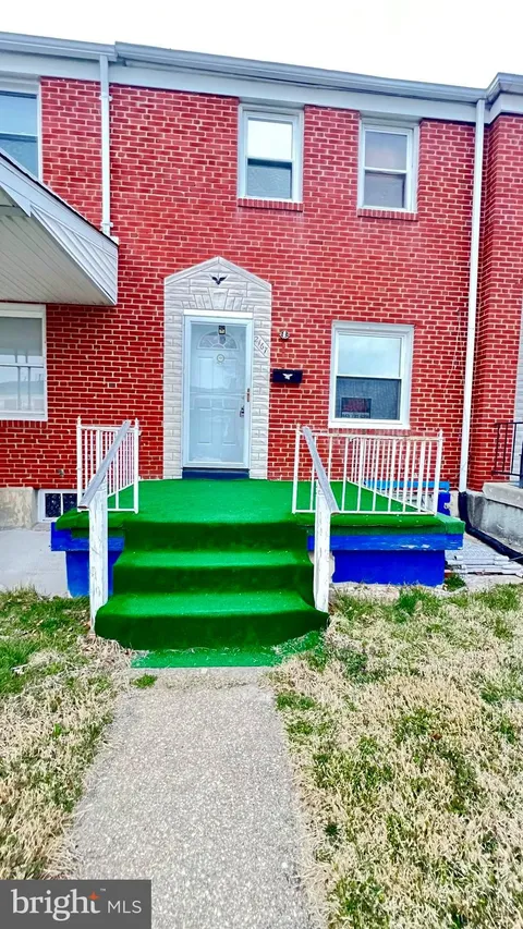 MLS: MDBC2122092