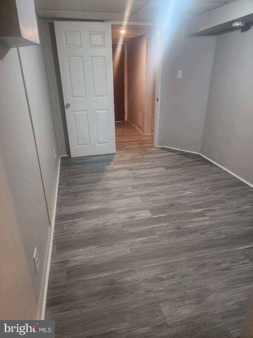 PHILADELPHIA (SOUTHWEST) - Residential Lease