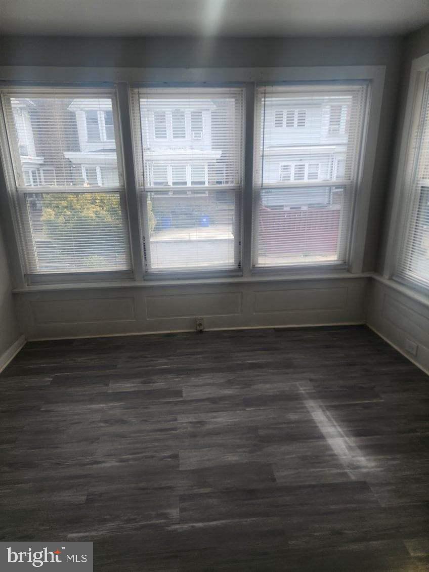 PHILADELPHIA (SOUTHWEST) - Residential Lease