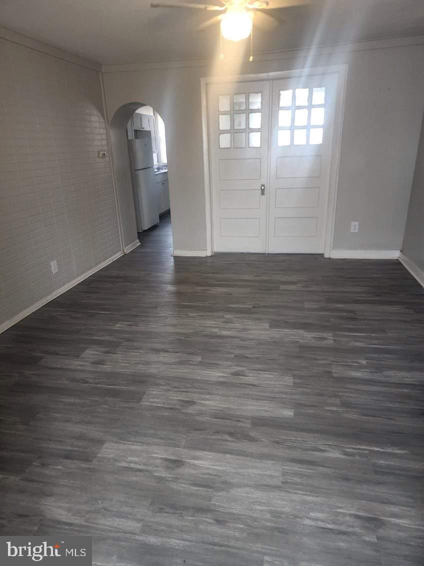 PHILADELPHIA (SOUTHWEST) - Residential Lease