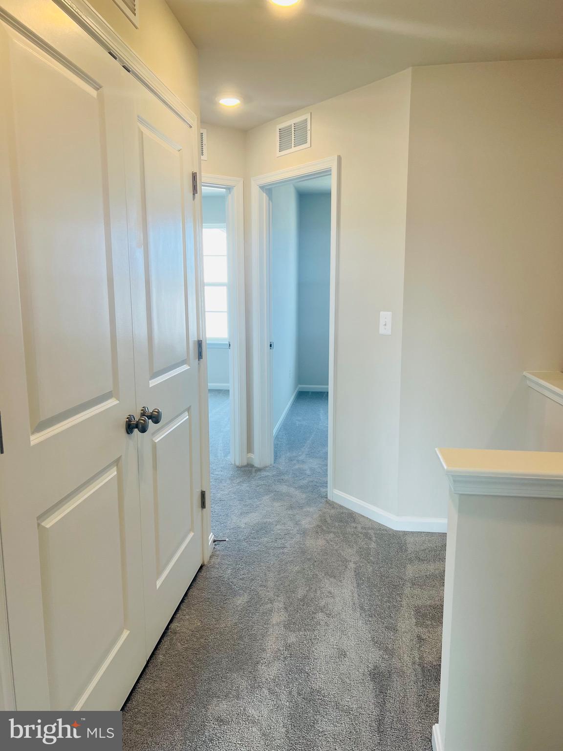 NORBORNE GLEBE - Residential Lease