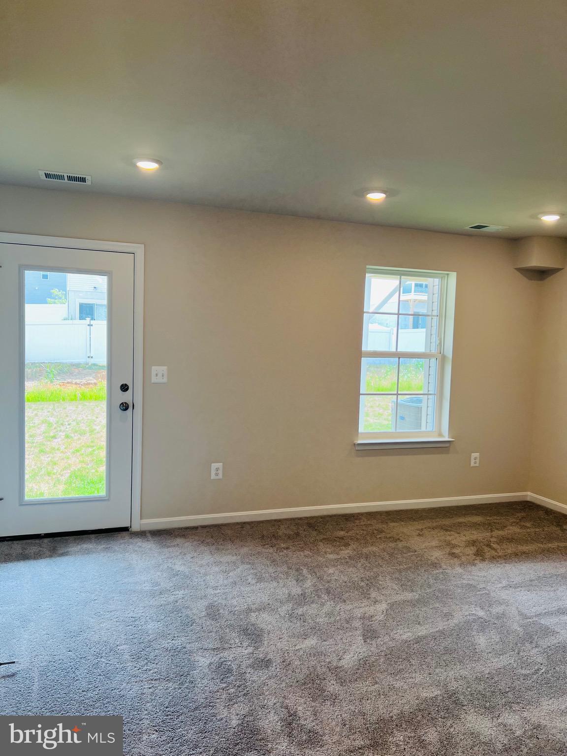 NORBORNE GLEBE - Residential Lease