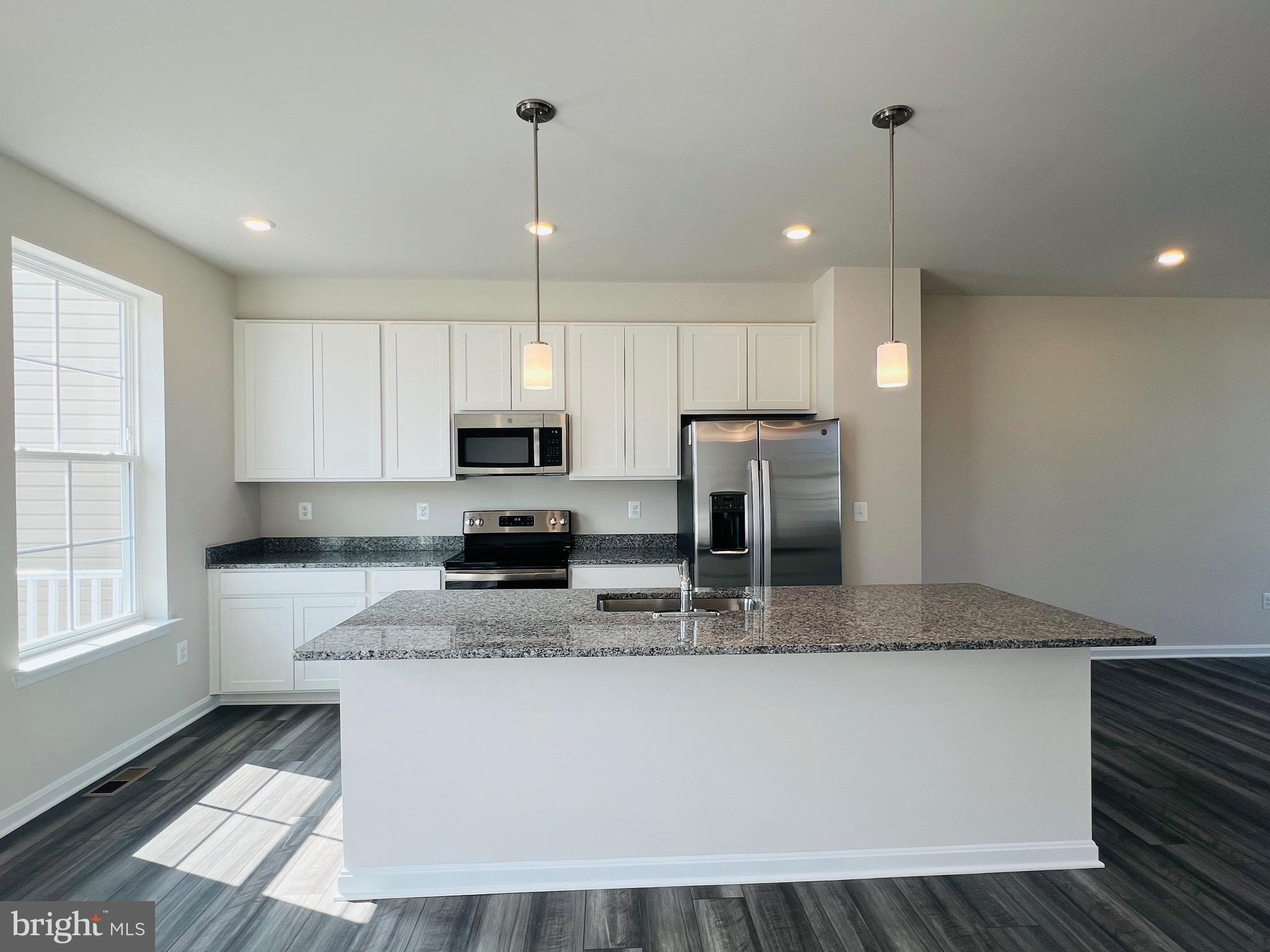 NORBORNE GLEBE - Residential Lease