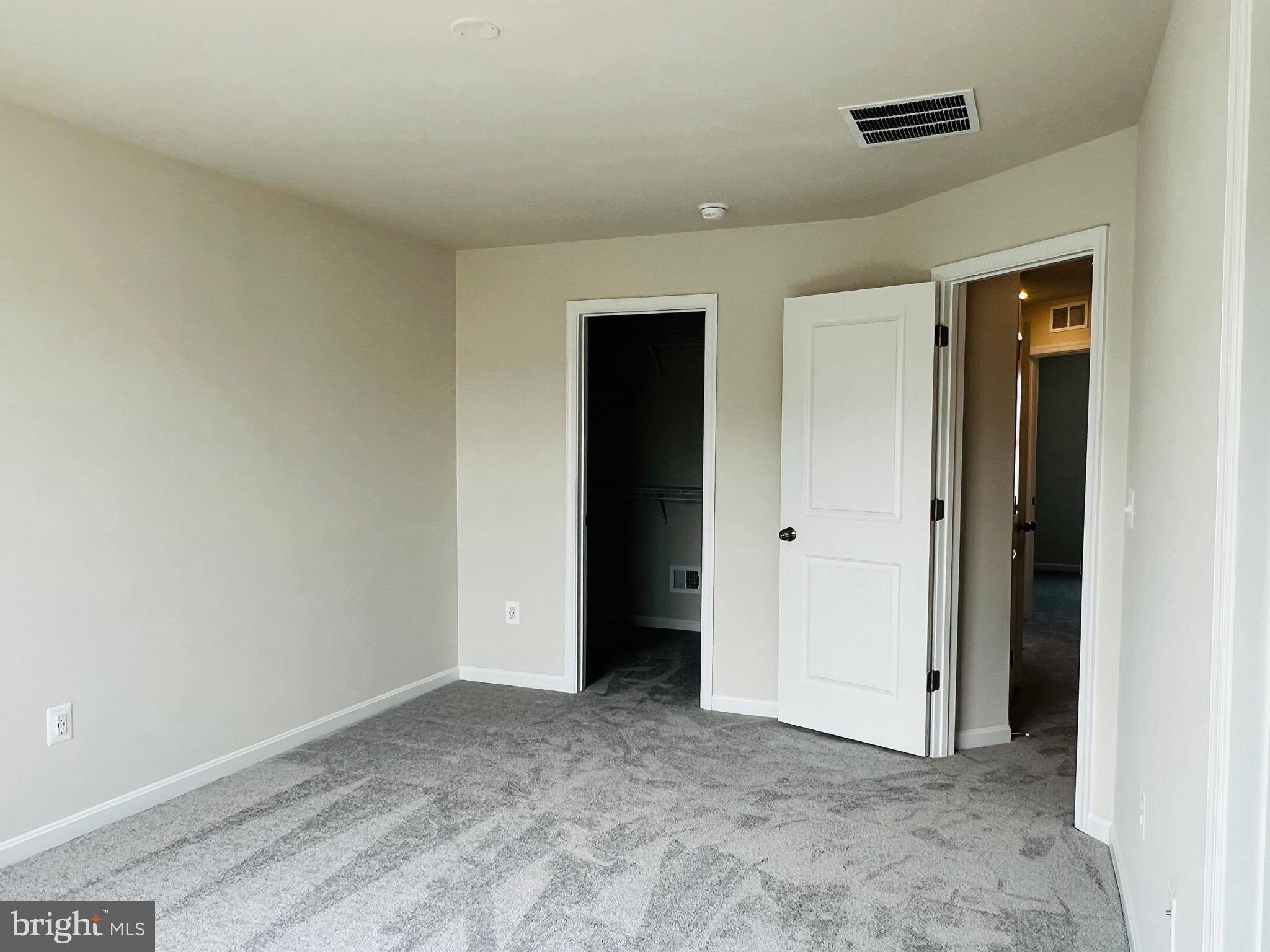 NORBORNE GLEBE - Residential Lease