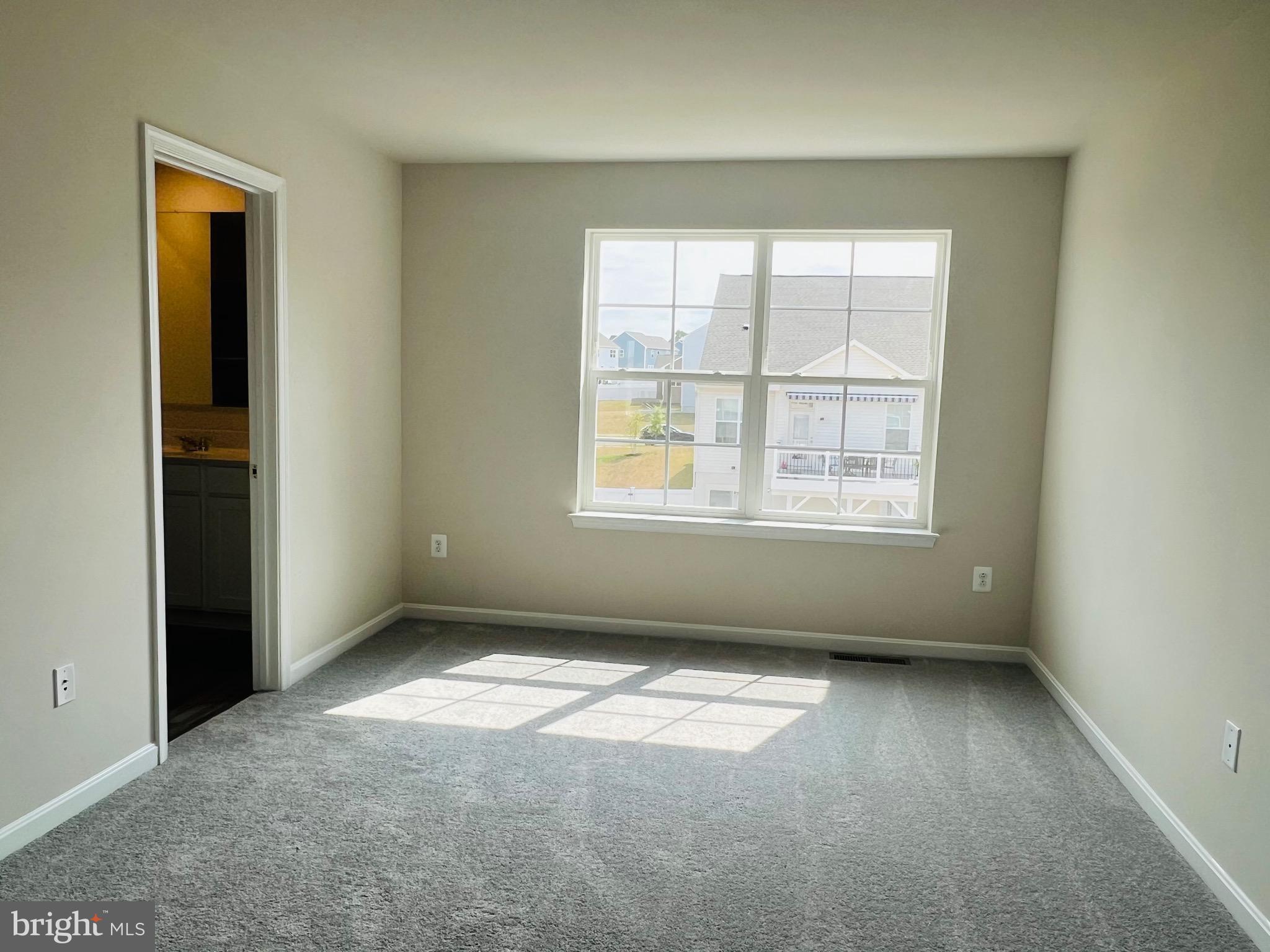 NORBORNE GLEBE - Residential Lease