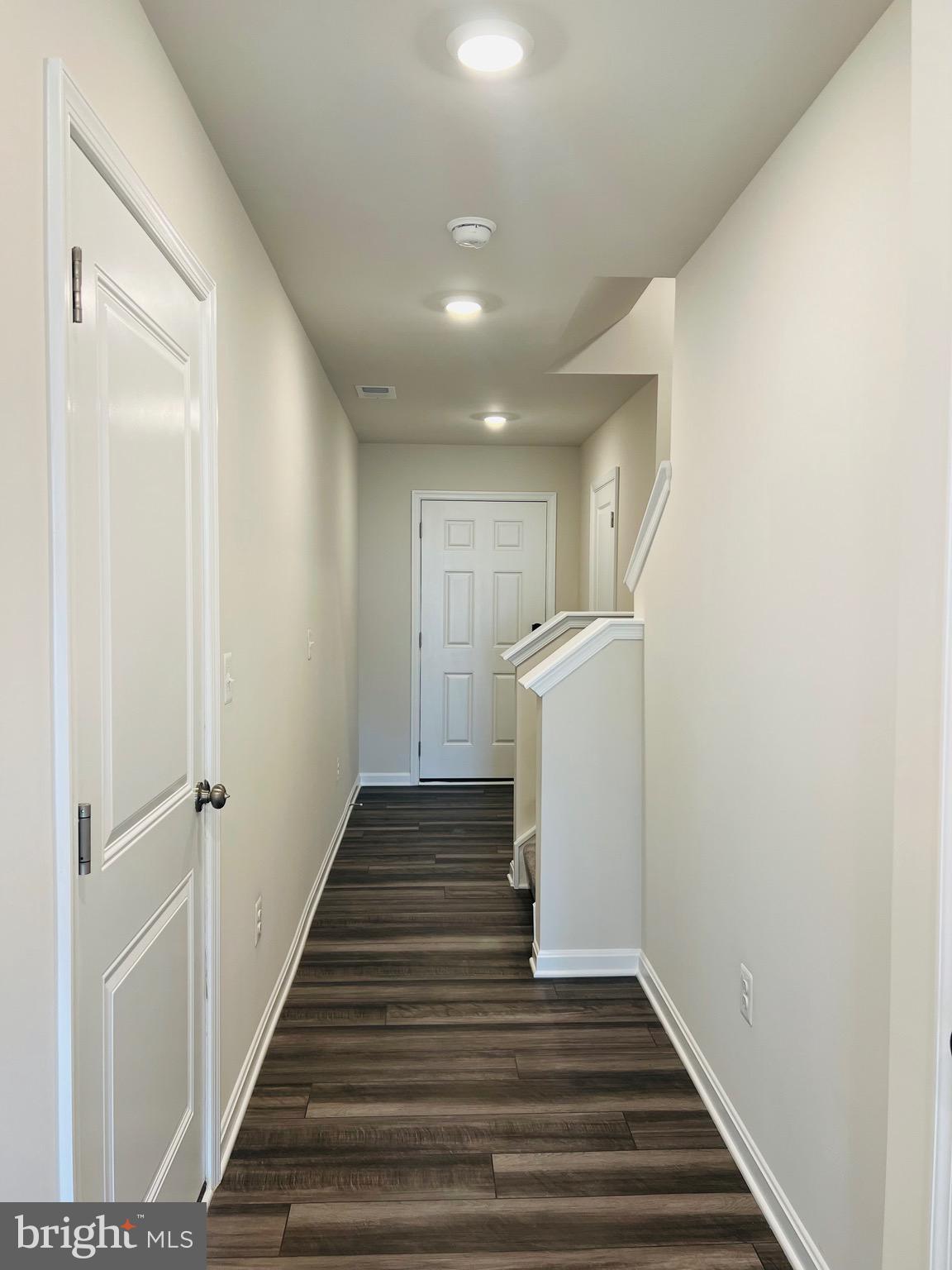 NORBORNE GLEBE - Residential Lease