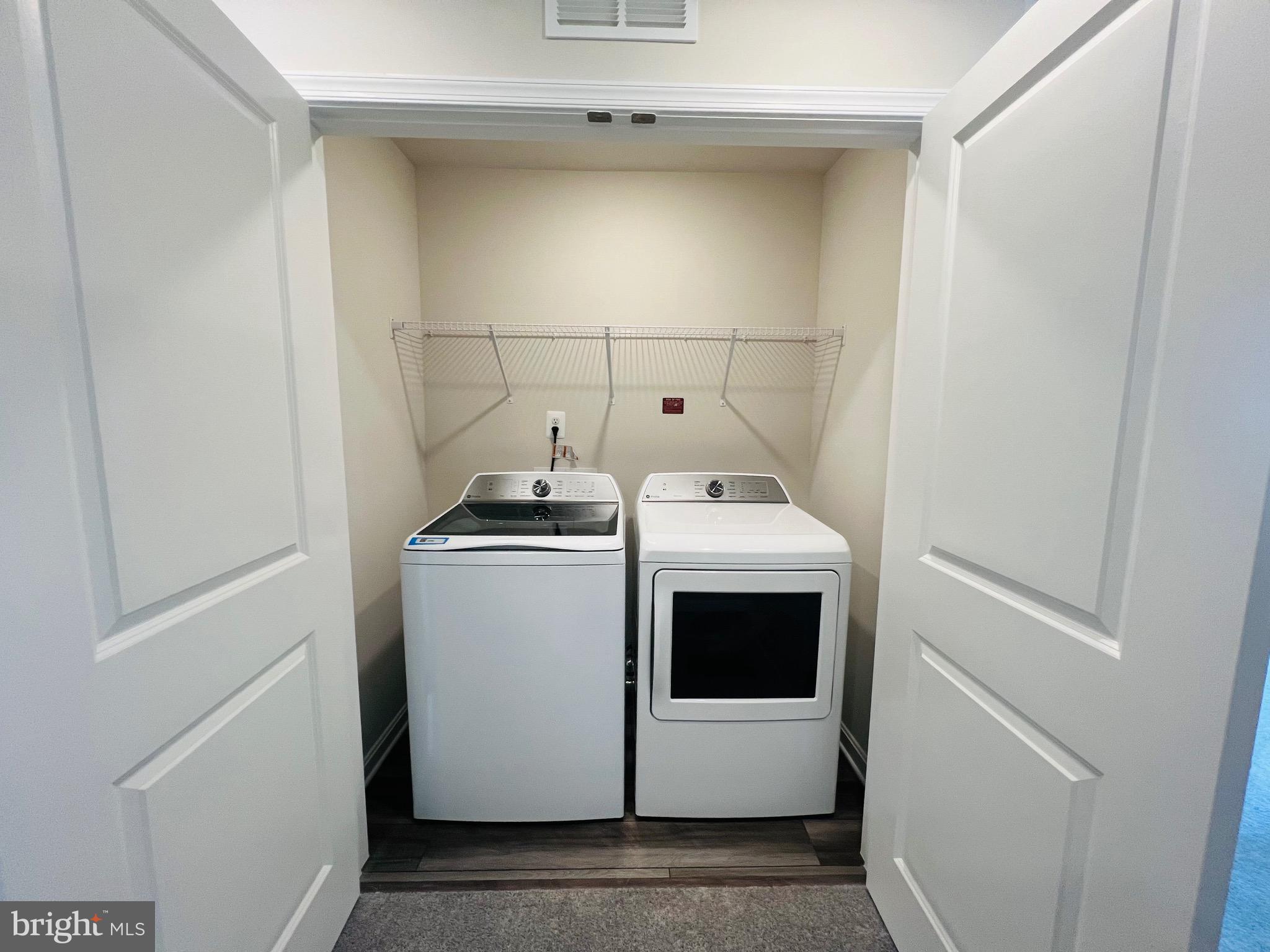 NORBORNE GLEBE - Residential Lease