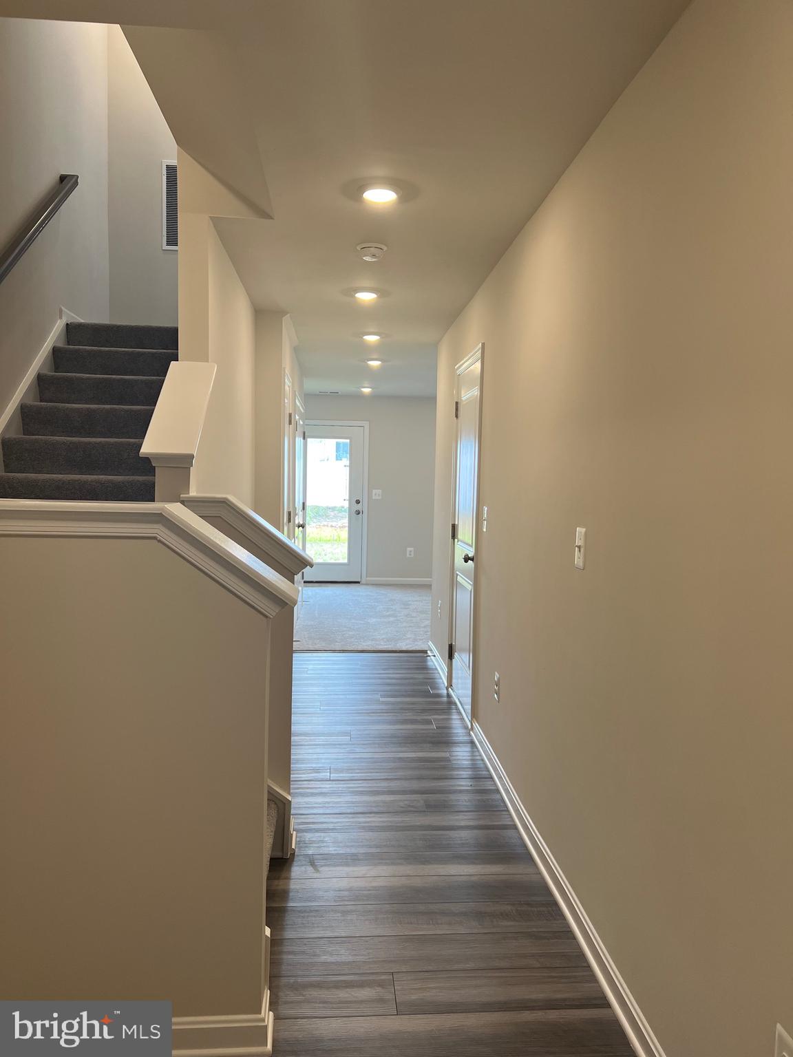 NORBORNE GLEBE - Residential Lease