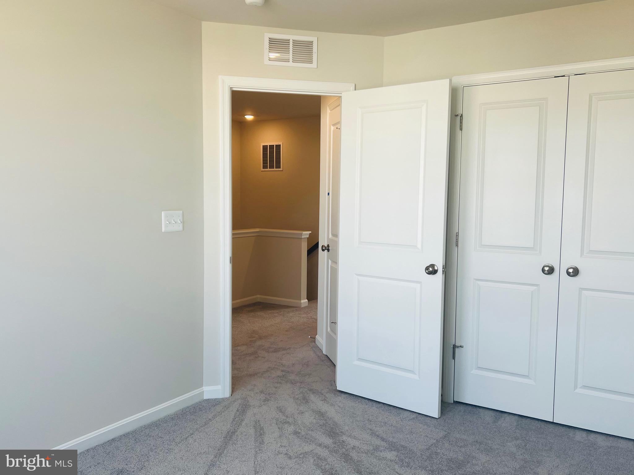 NORBORNE GLEBE - Residential Lease