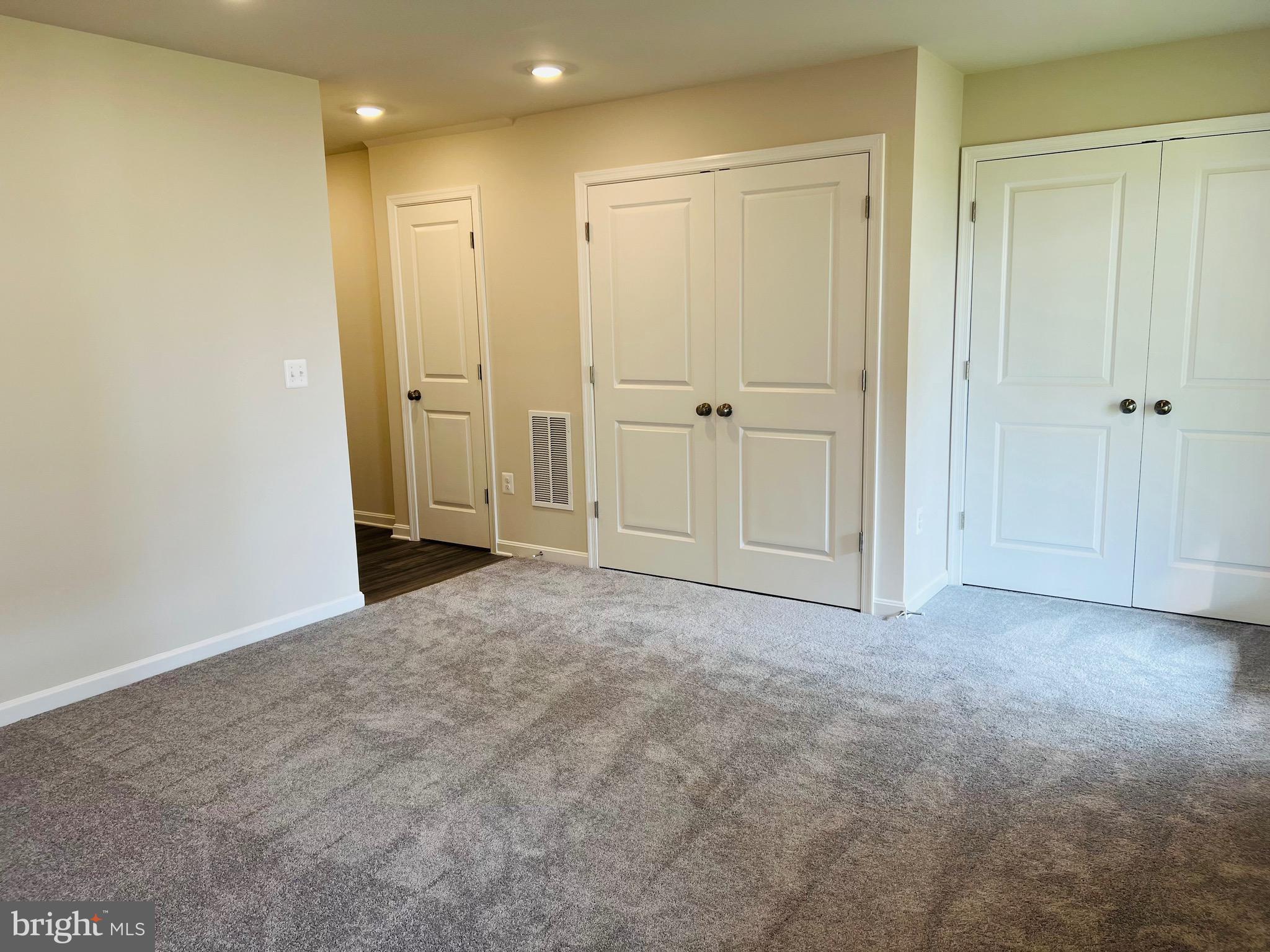 NORBORNE GLEBE - Residential Lease