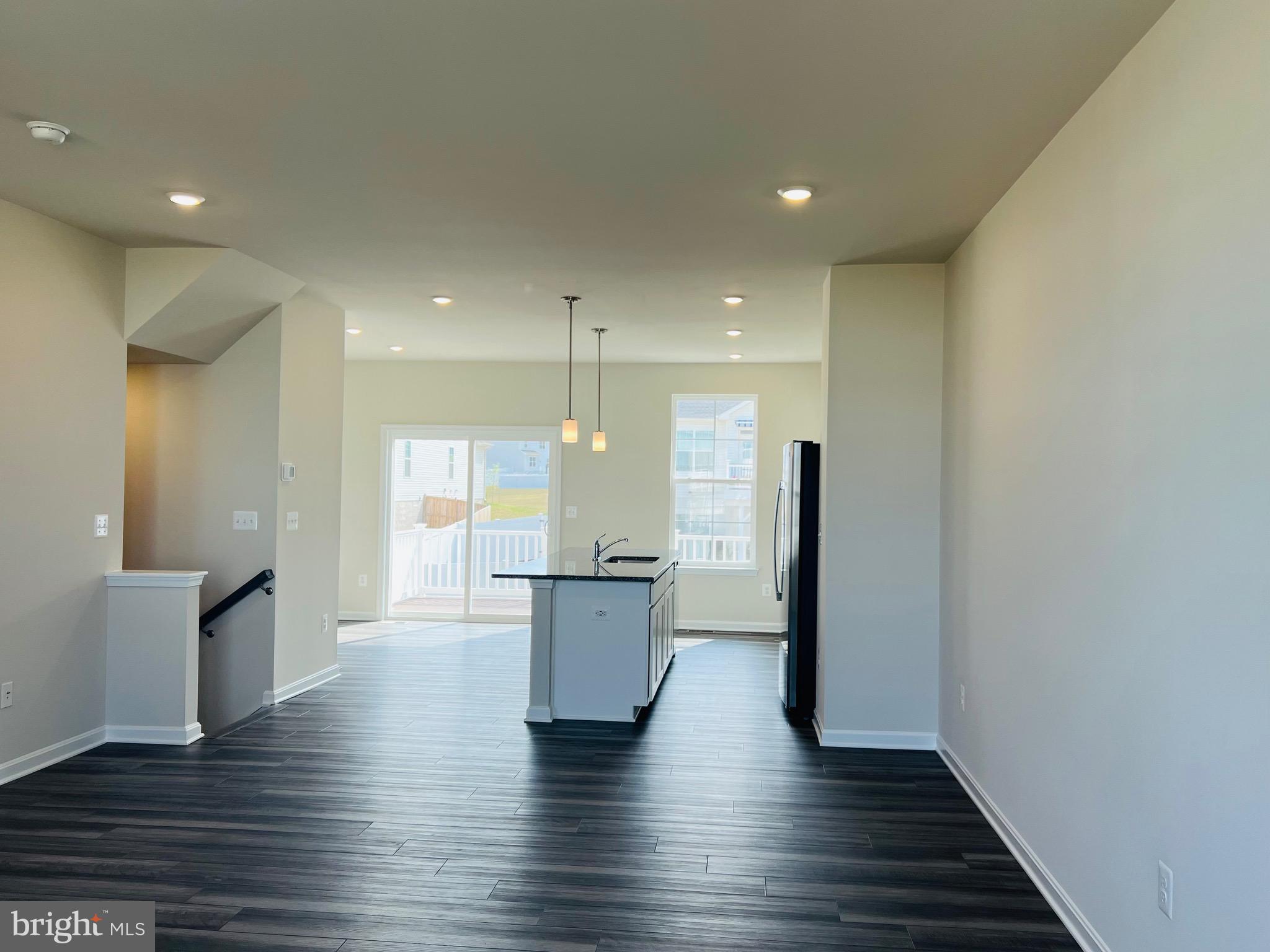 NORBORNE GLEBE - Residential Lease