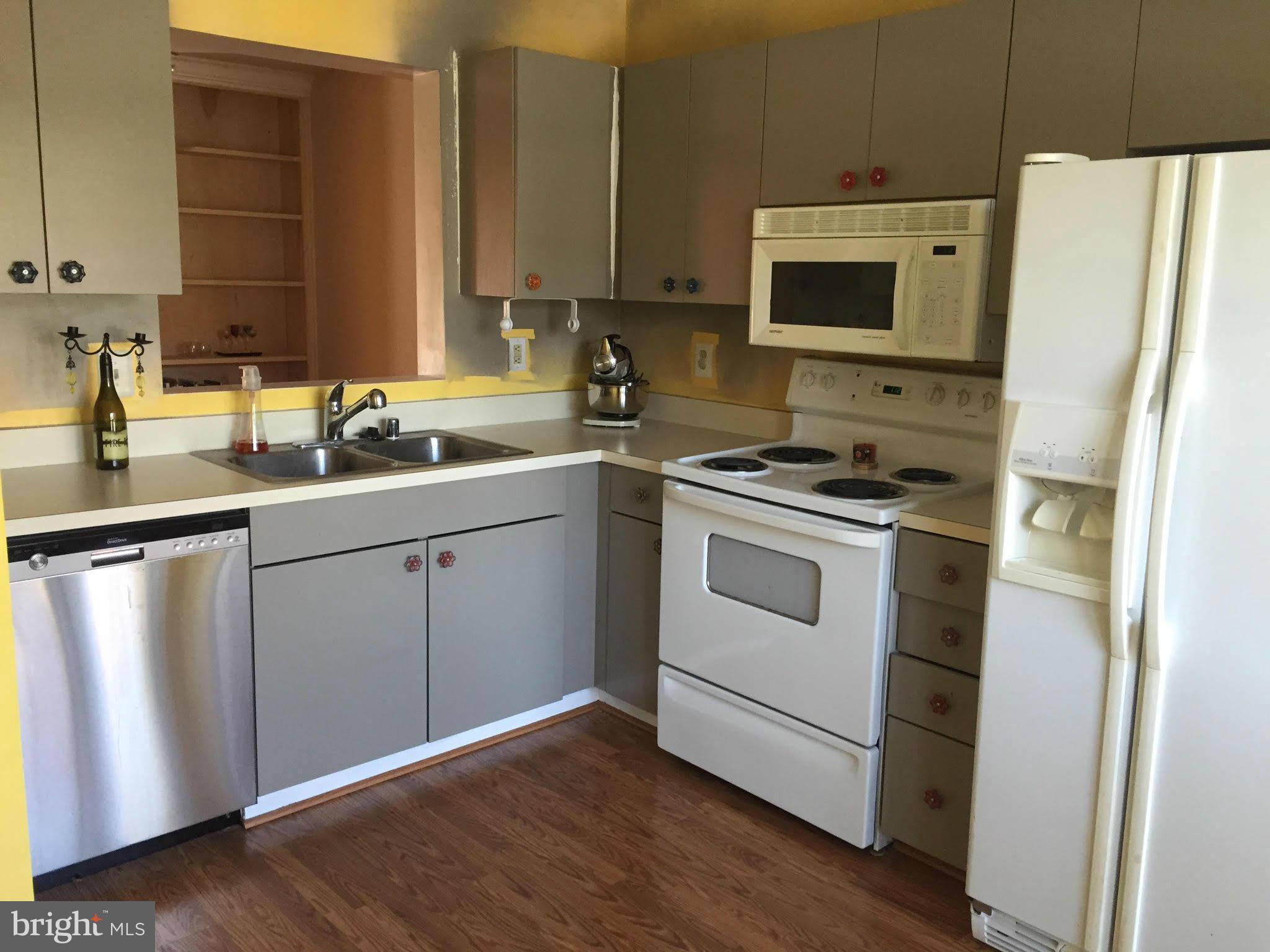 WOODSTONE - Residential