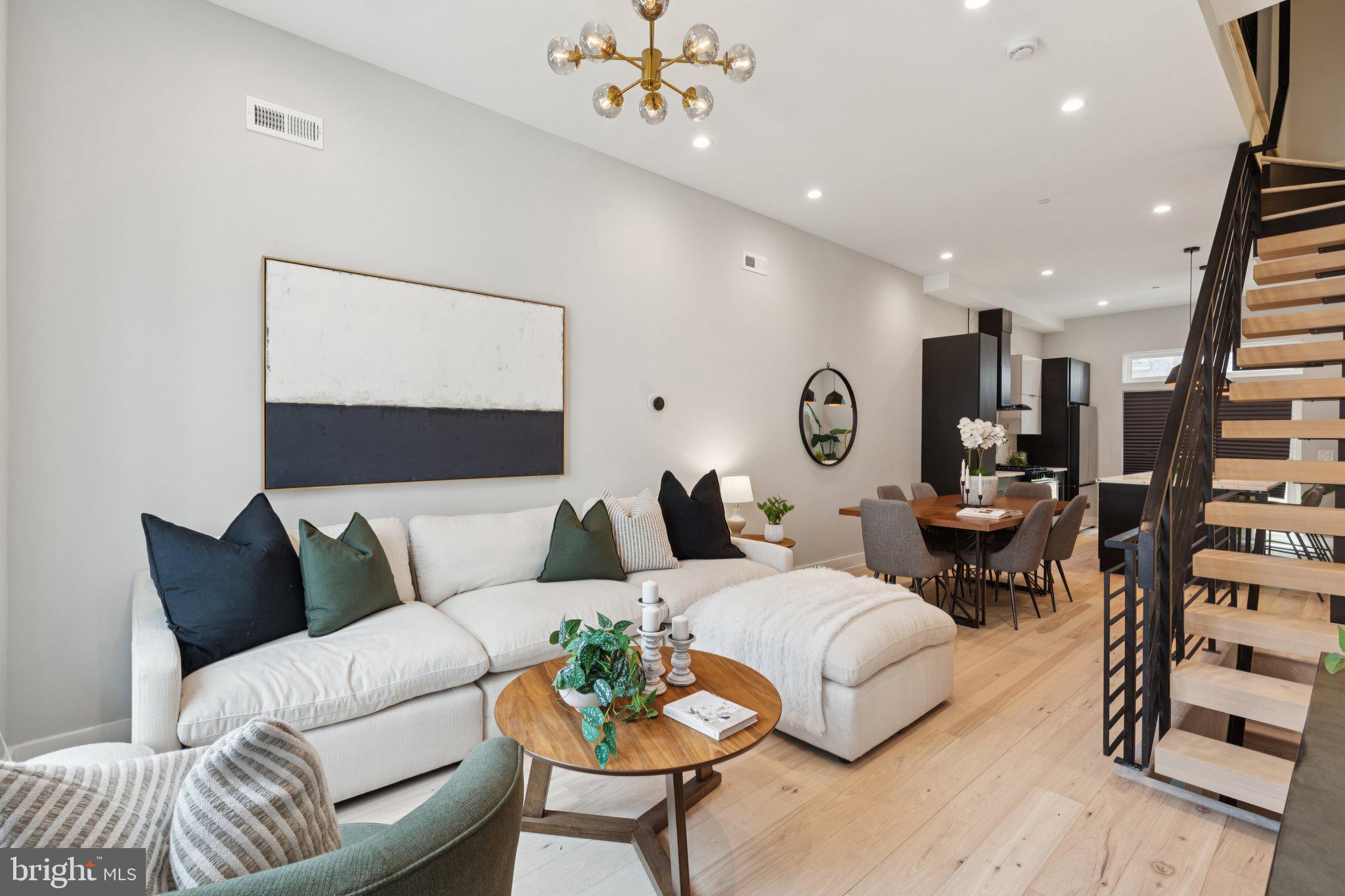 POINT BREEZE - Residential