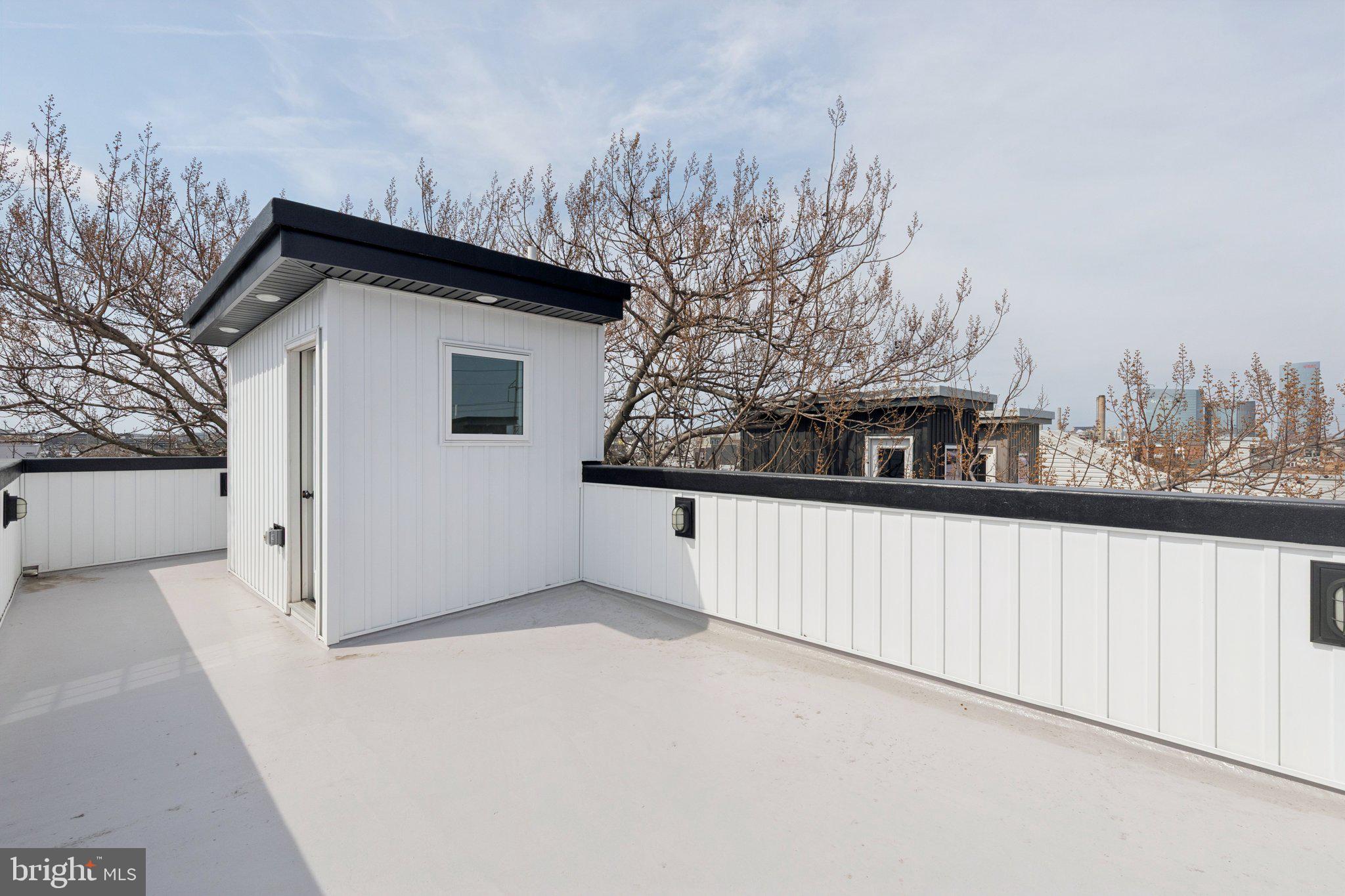 POINT BREEZE - Residential