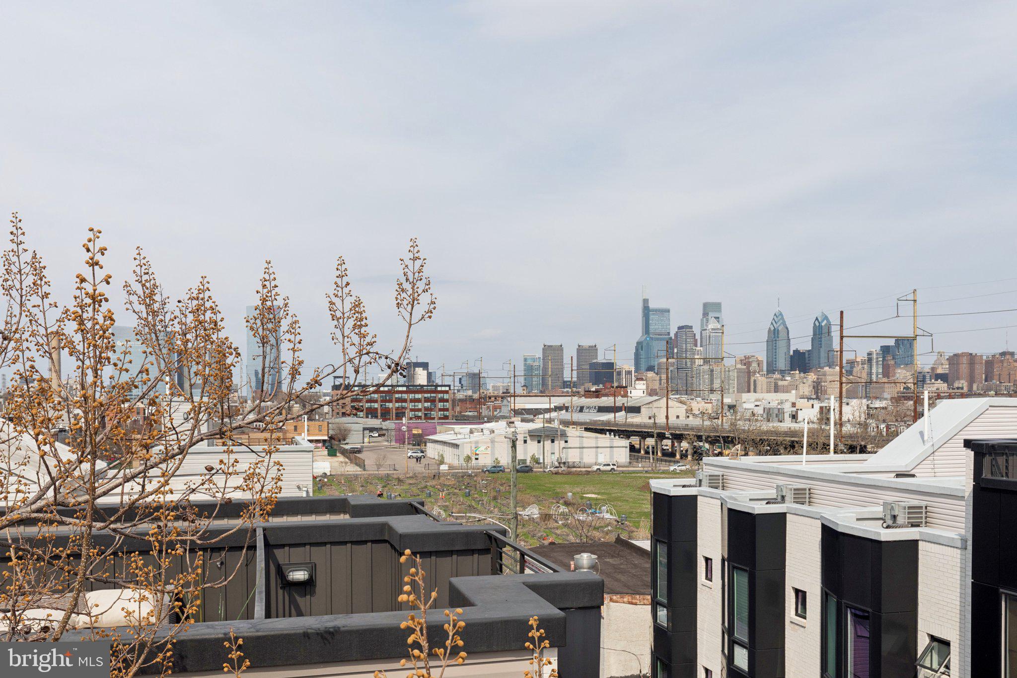 POINT BREEZE - Residential