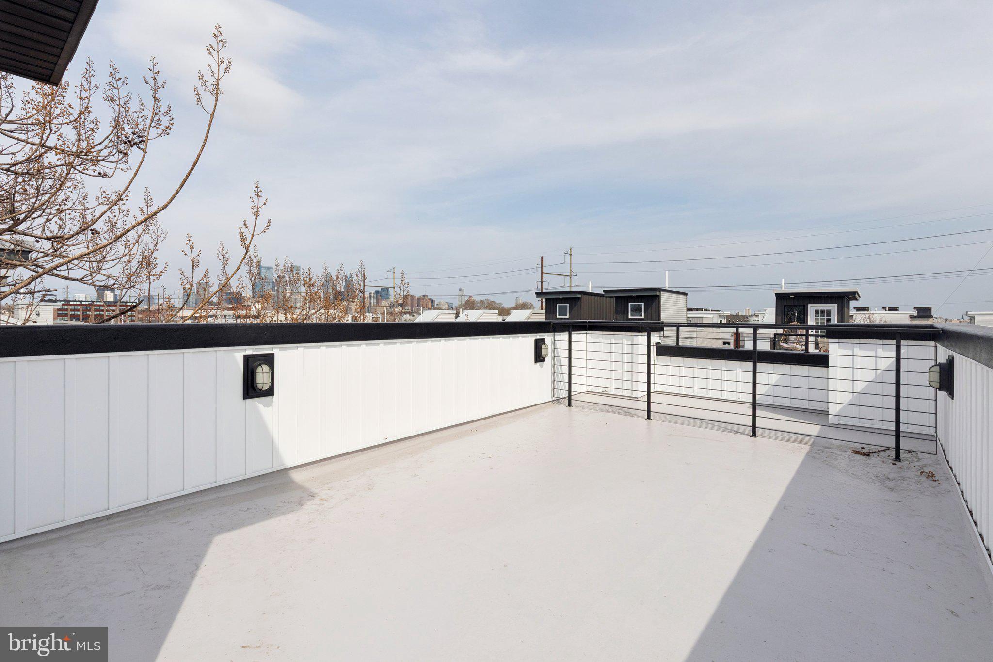 POINT BREEZE - Residential