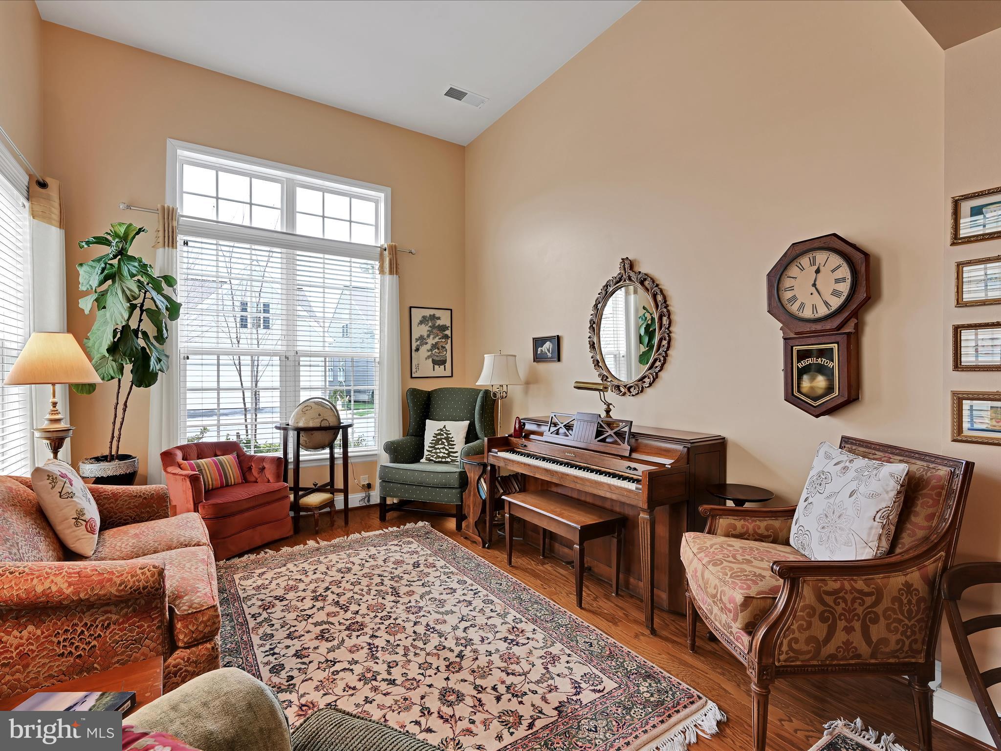 HERITAGE STRASBURG - Residential