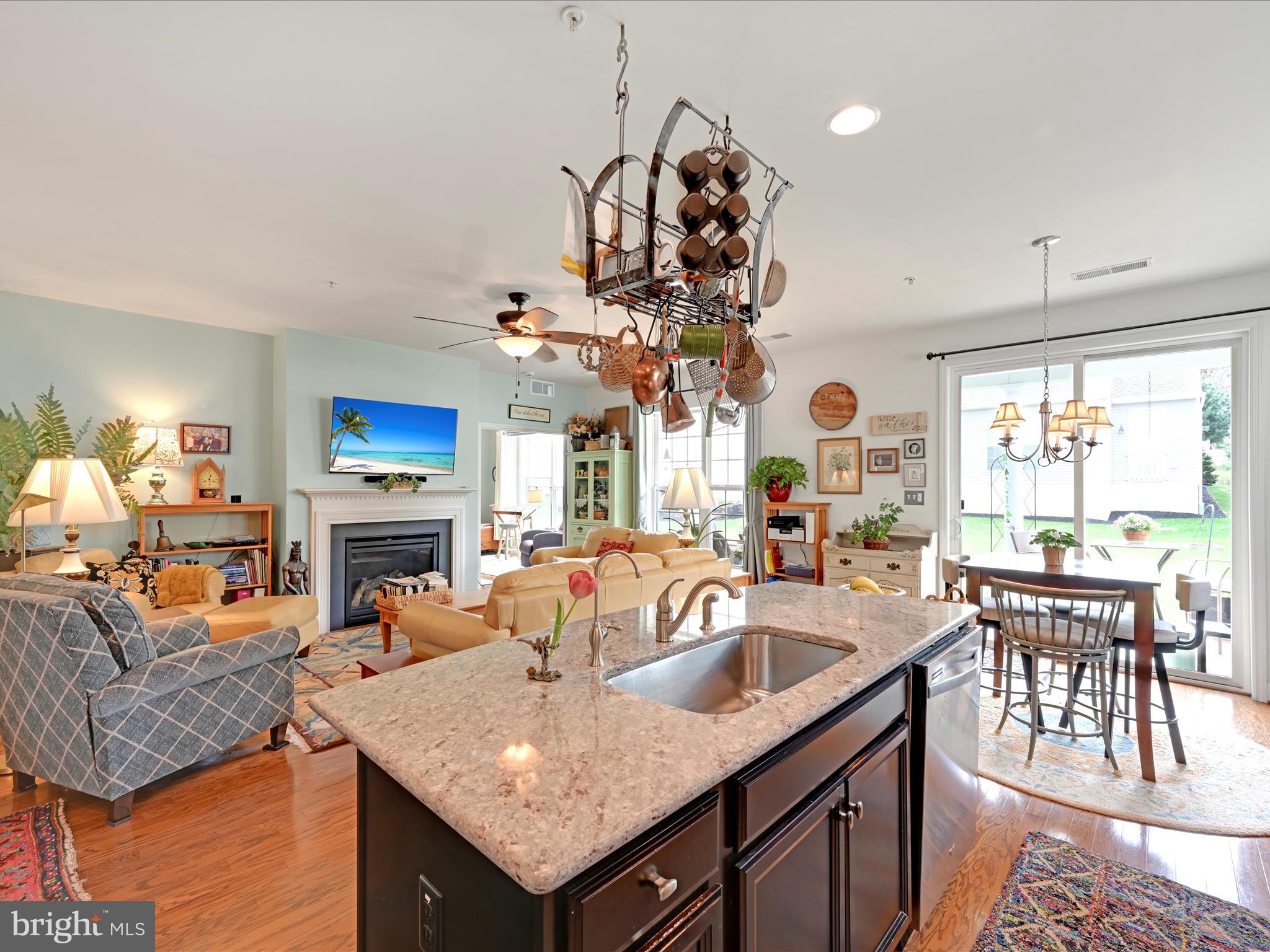 HERITAGE STRASBURG - Residential