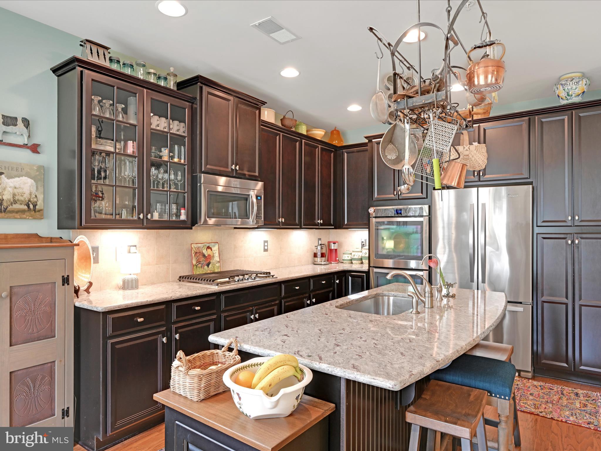 HERITAGE STRASBURG - Residential