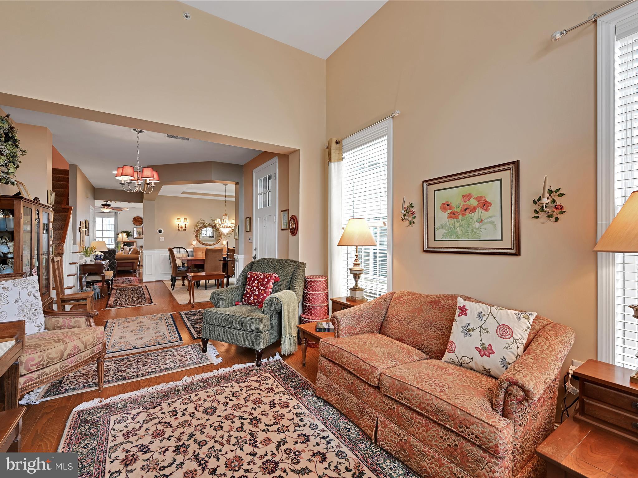 HERITAGE STRASBURG - Residential