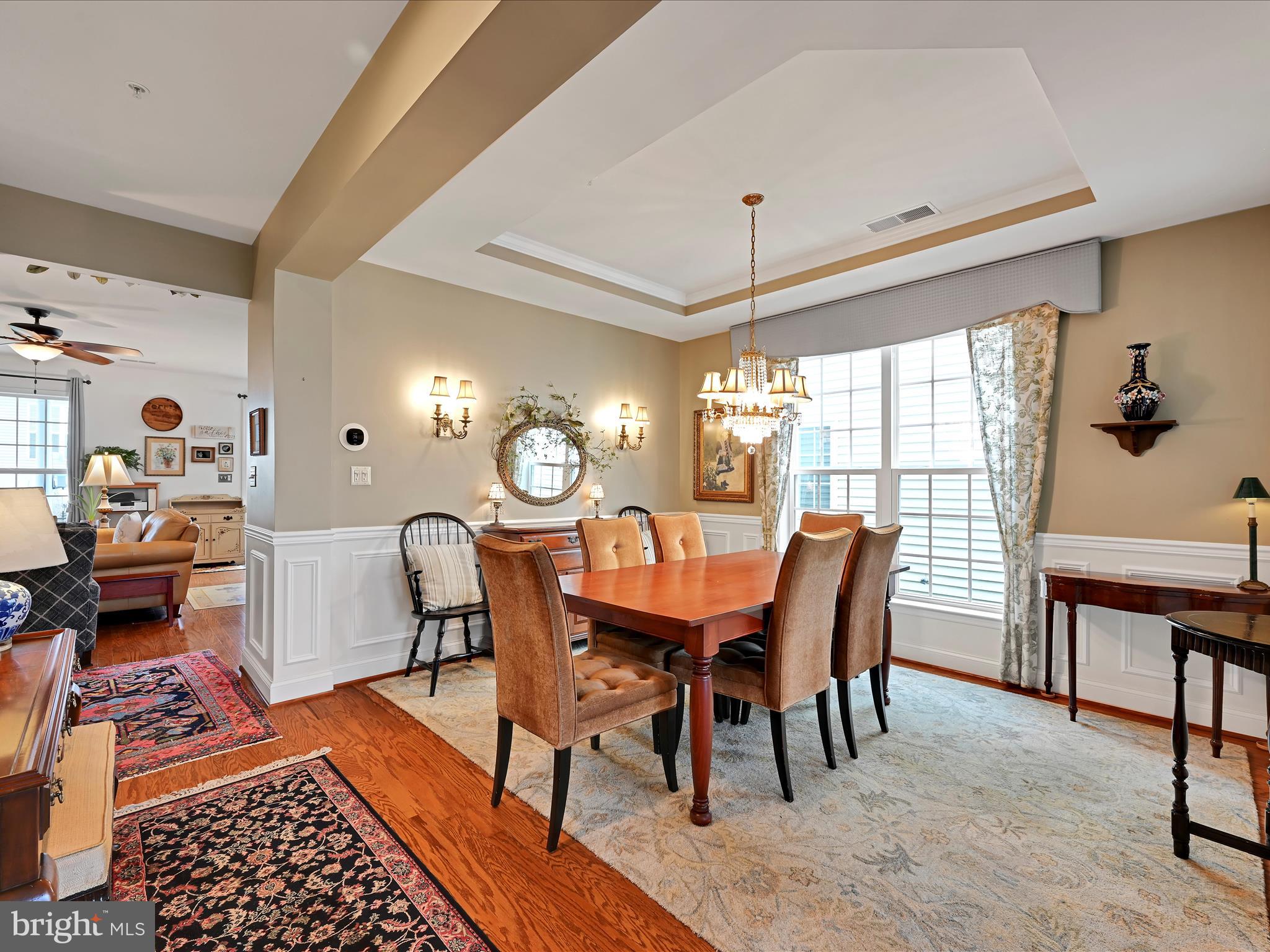 HERITAGE STRASBURG - Residential