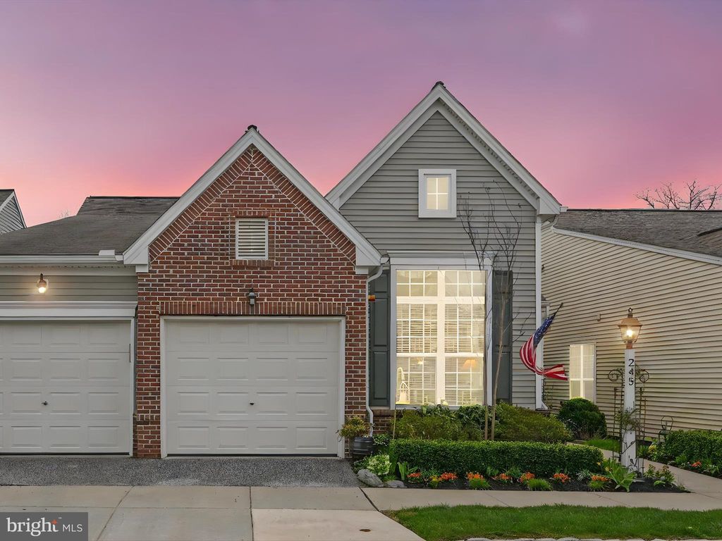 Photo of 245 Old Post Lane, STRASBURG, PA 17579 (MLS # PALA2068078)