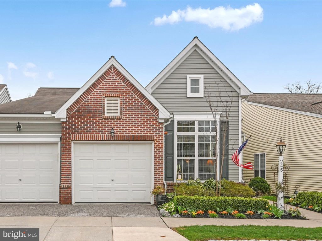 Photo of 245 Old Post Lane, STRASBURG, PA 17579 (MLS # PALA2068078)