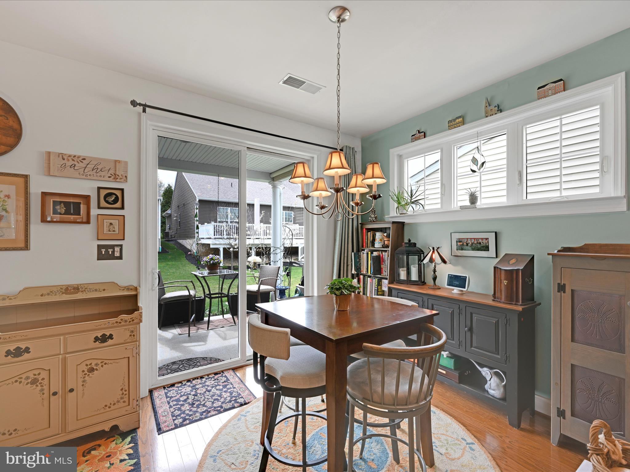 HERITAGE STRASBURG - Residential