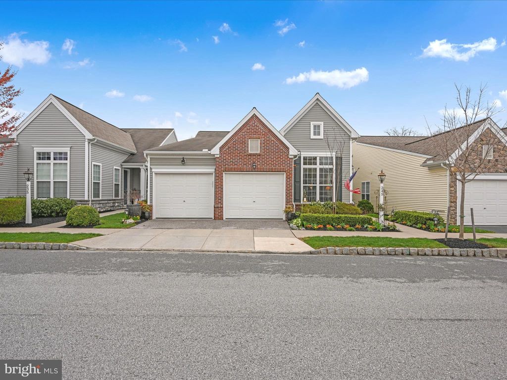 Photo of 245 Old Post Lane, STRASBURG, PA 17579 (MLS # PALA2068078)