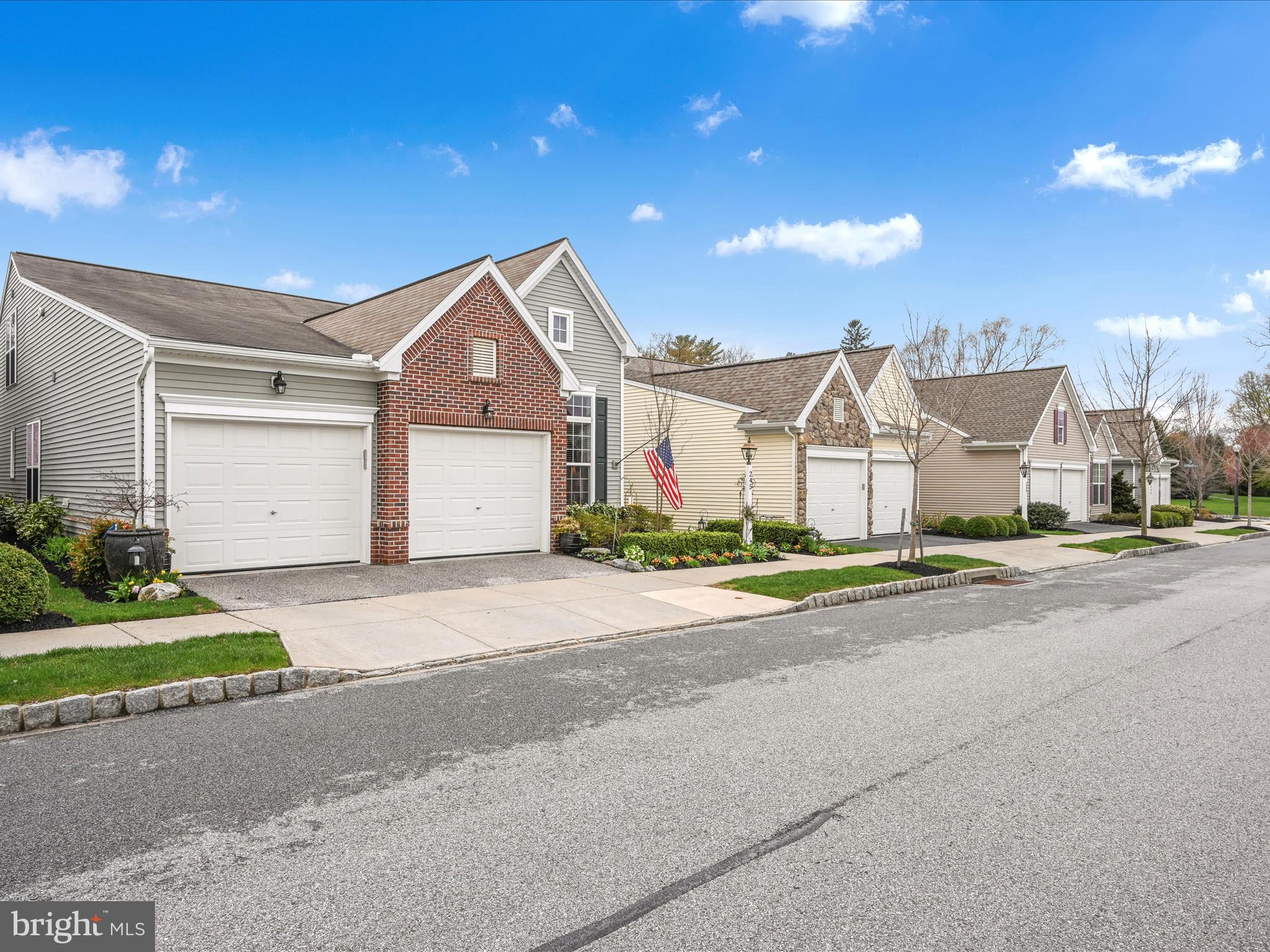 HERITAGE STRASBURG - Residential