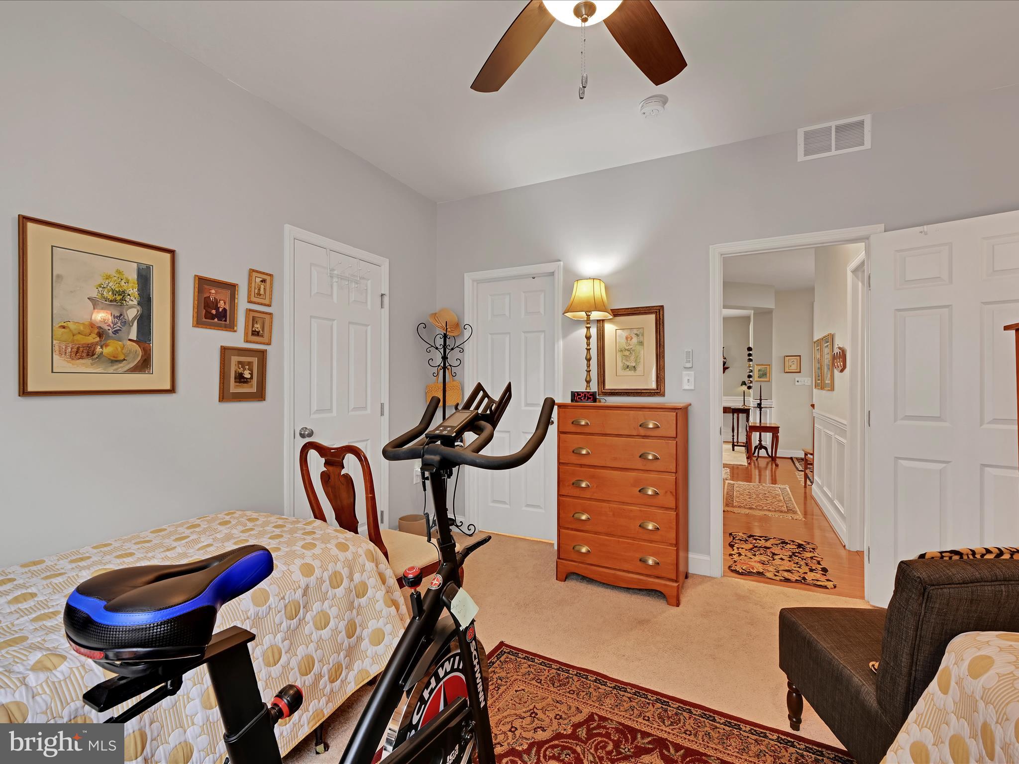 HERITAGE STRASBURG - Residential