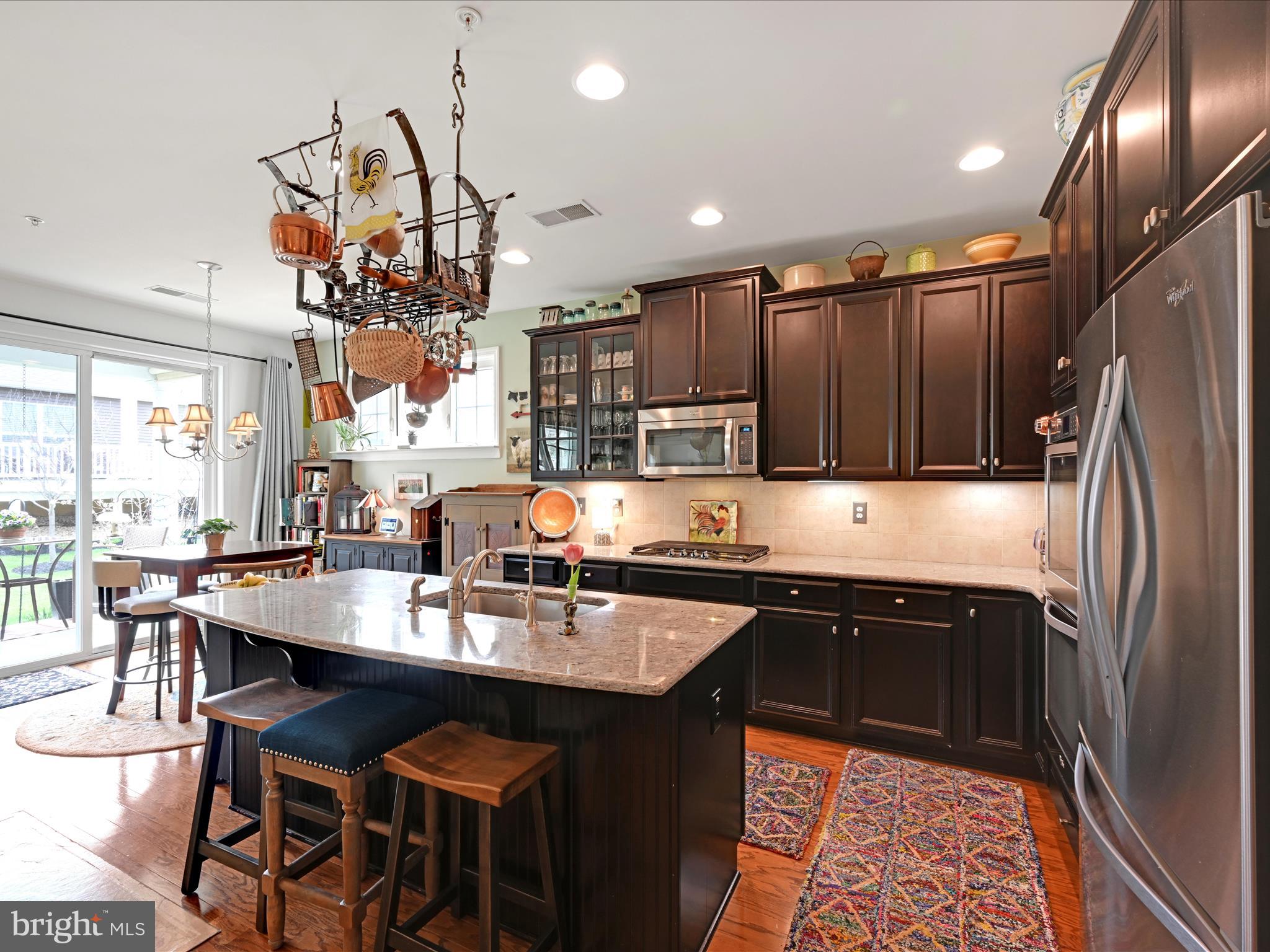 HERITAGE STRASBURG - Residential