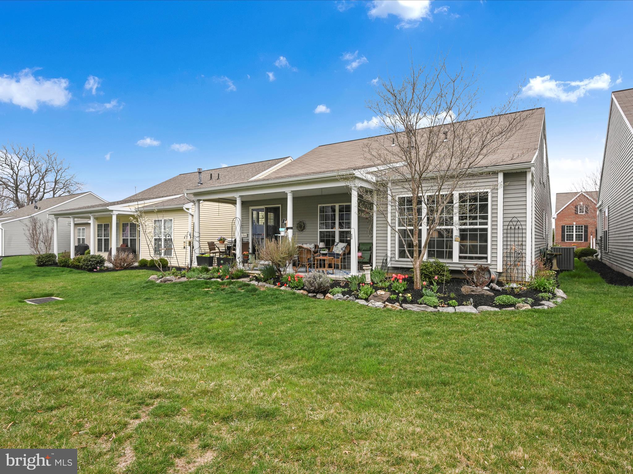 HERITAGE STRASBURG - Residential