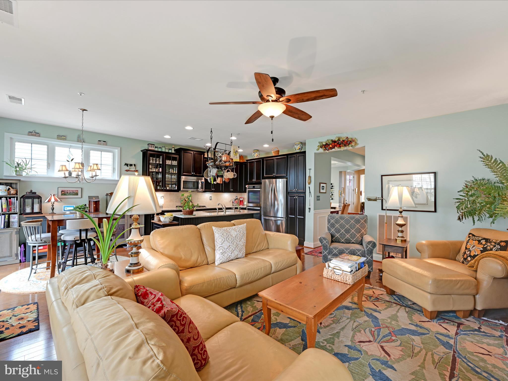 HERITAGE STRASBURG - Residential