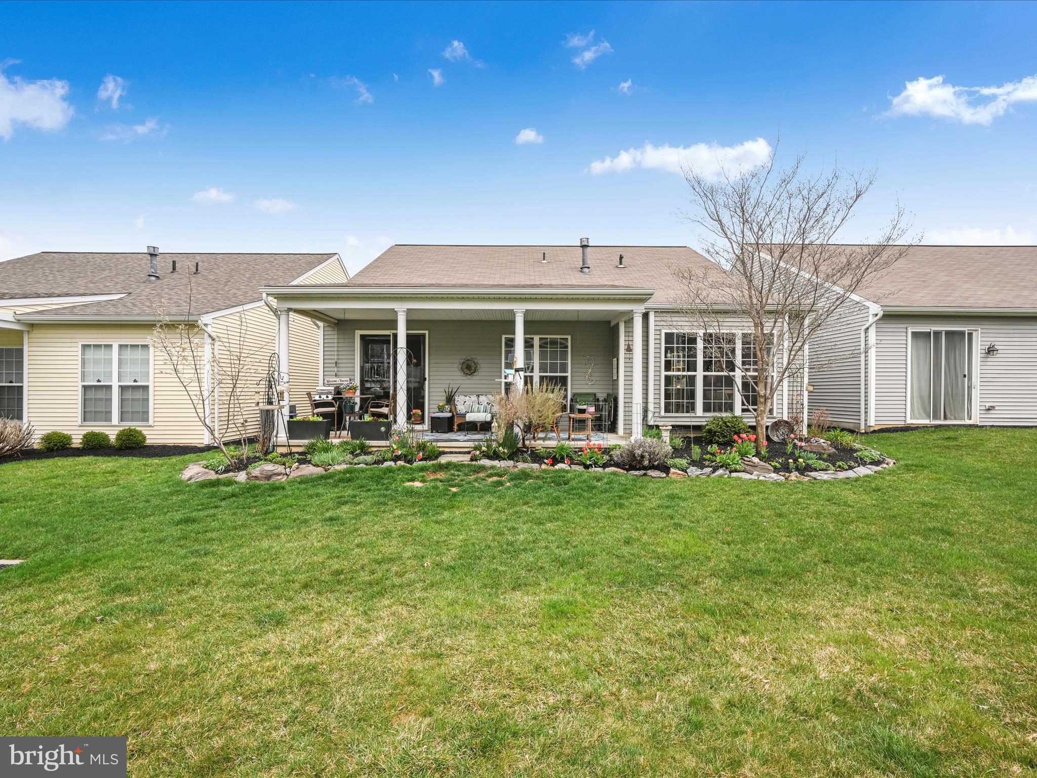 HERITAGE STRASBURG - Residential