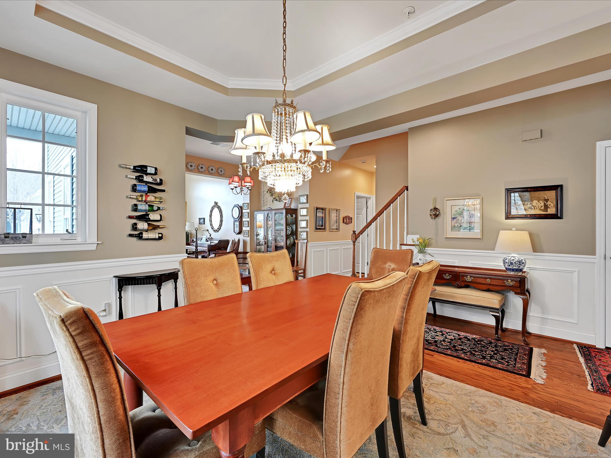 HERITAGE STRASBURG - Residential