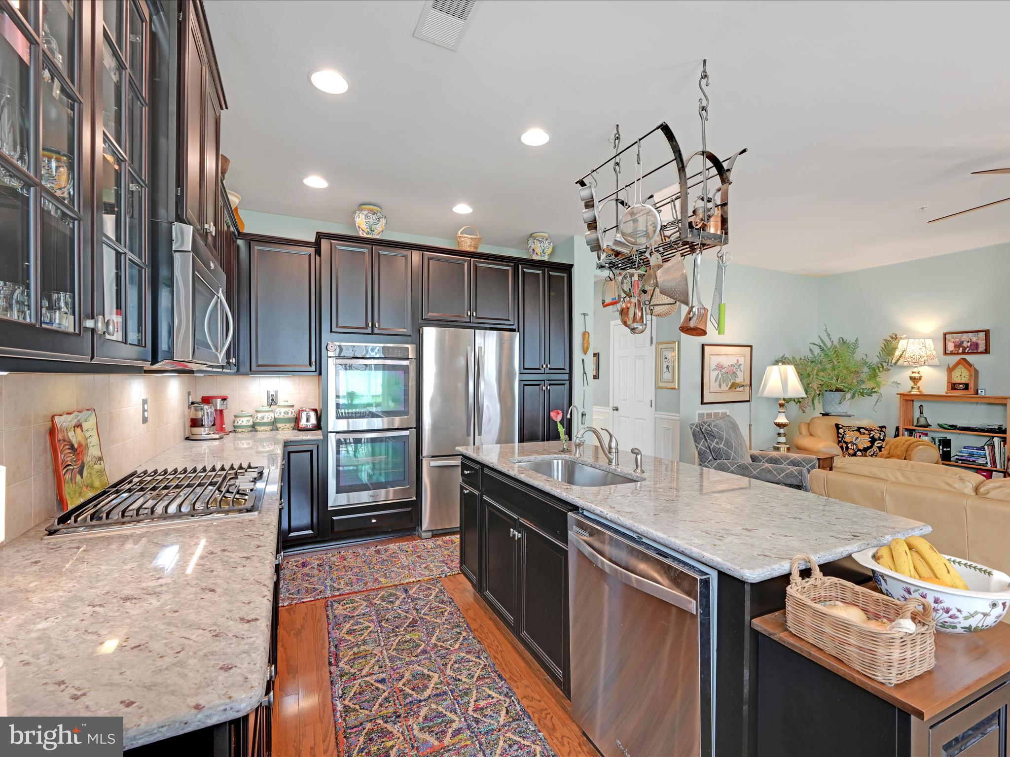 HERITAGE STRASBURG - Residential